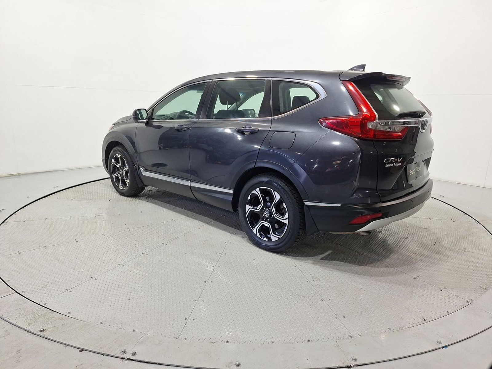 Honda CR-V CRV EXT 1.5 AT 2020 - Imagen 5 de 20