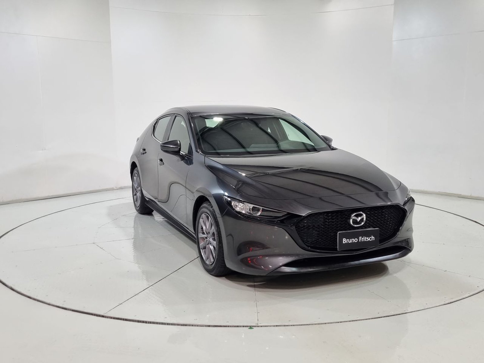 Mazda 3 HATCH BACK 2.0 2022 - Imagen 16 de 20