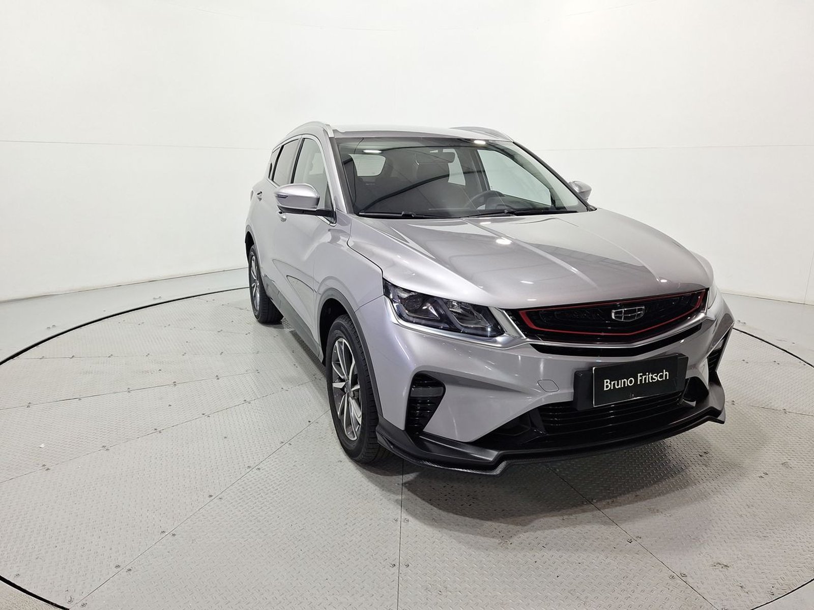 Geely COOLRAY 1.5 AUT 2022 - Imagen 12 de 20