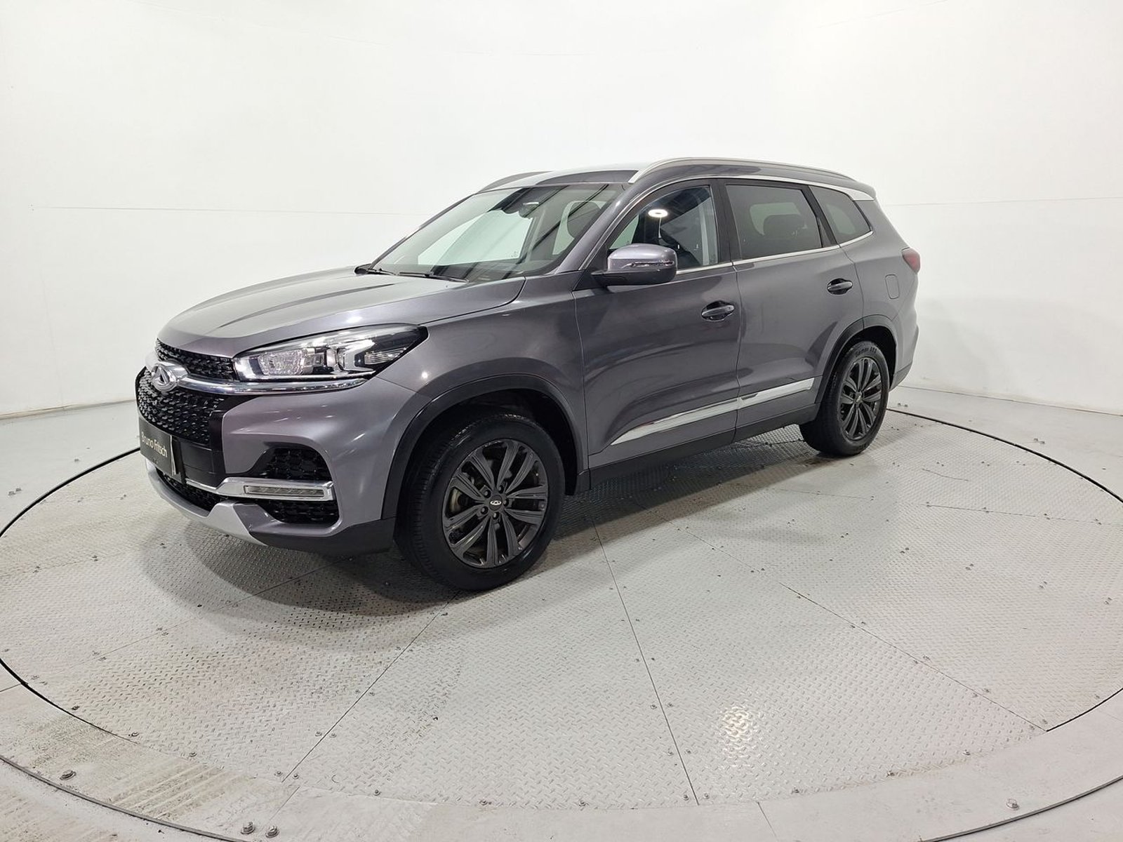 Chery TIGGO 8 1.5 2023 - Imagen 3 de 20