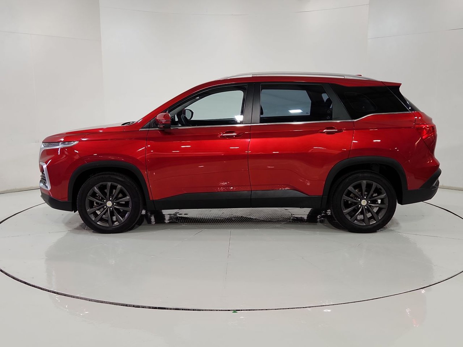 Chevrolet CAPTIVA 1.5 AT 2024 - Imagen 5 de 20
