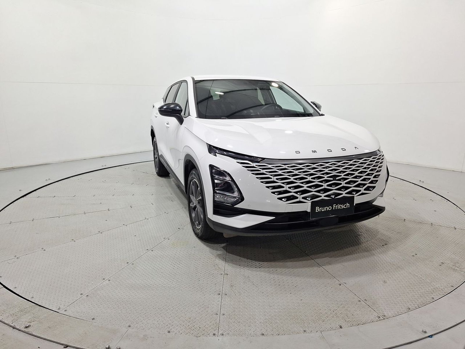 Omoda C5 1.5 AUT 2025 - Imagen 12 de 20