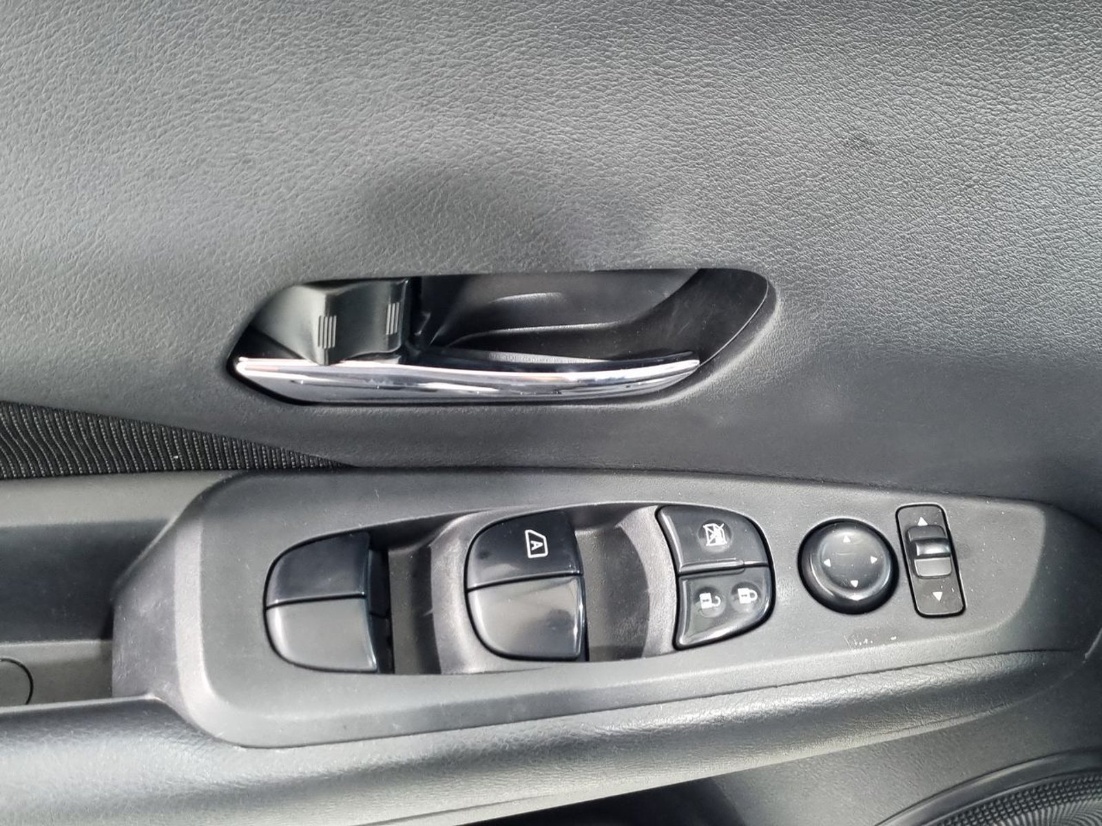 Nissan KICKS 1.6 2023 - Imagen 20 de 20