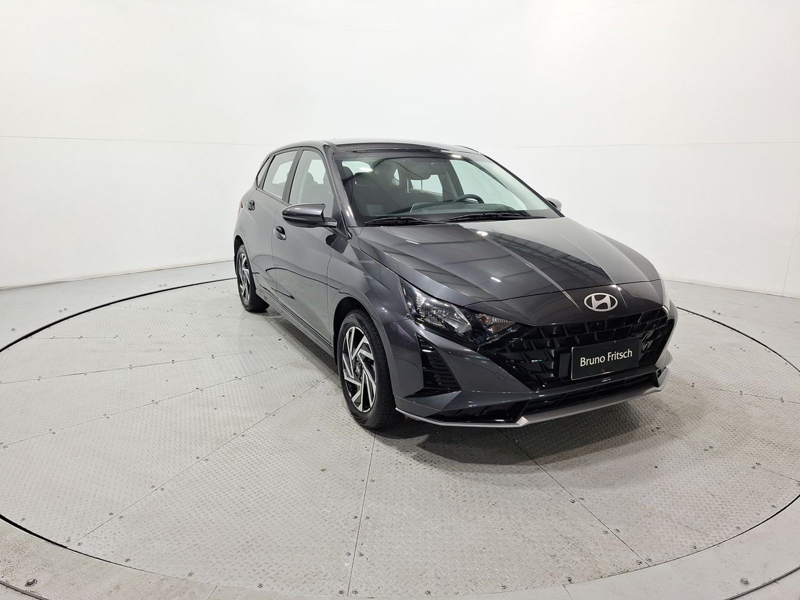 Hyundai I20 BI3 4X2 1.4 2025 - Imagen 12 de 20