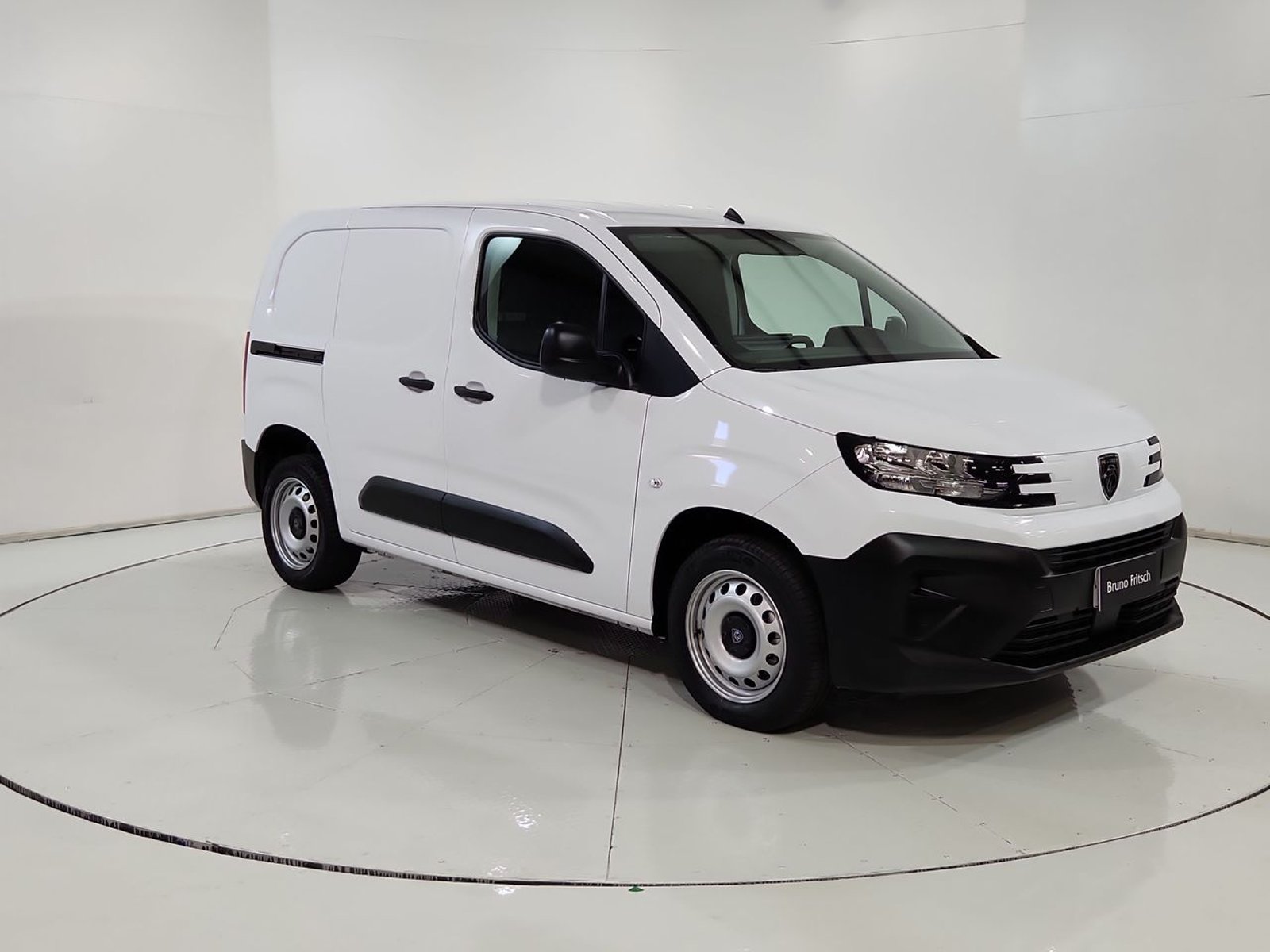 Peugeot PARTNER L1 1.5 2026 - Imagen 15 de 20