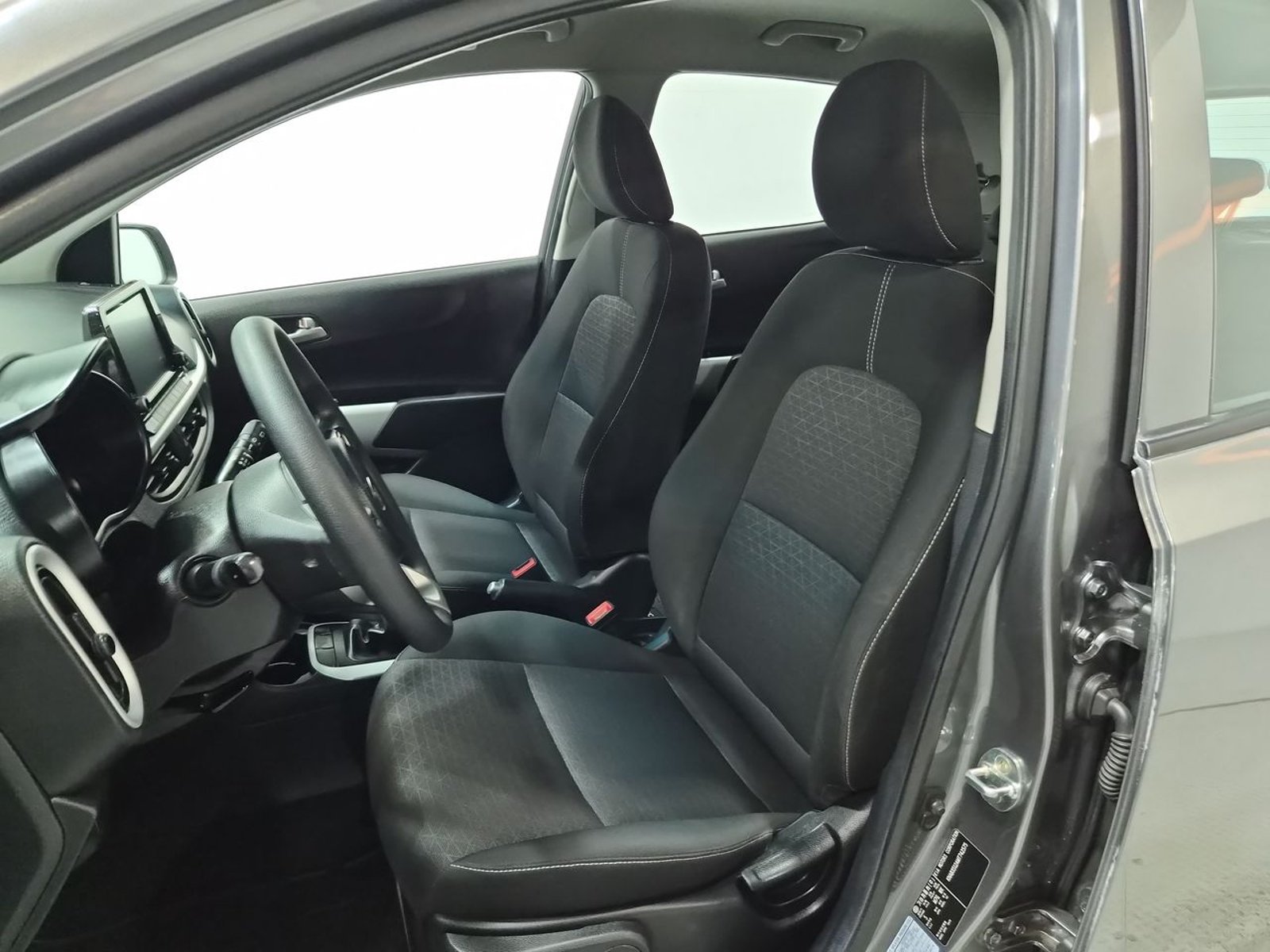 Kia MORNING EX 1.2 2021 - Imagen 18 de 20