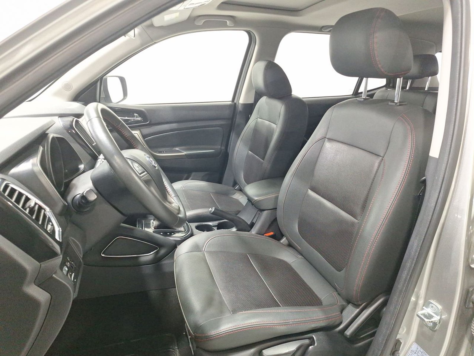 Changan CX70 ELITE 1.5 AUT 2022 - Imagen 18 de 20