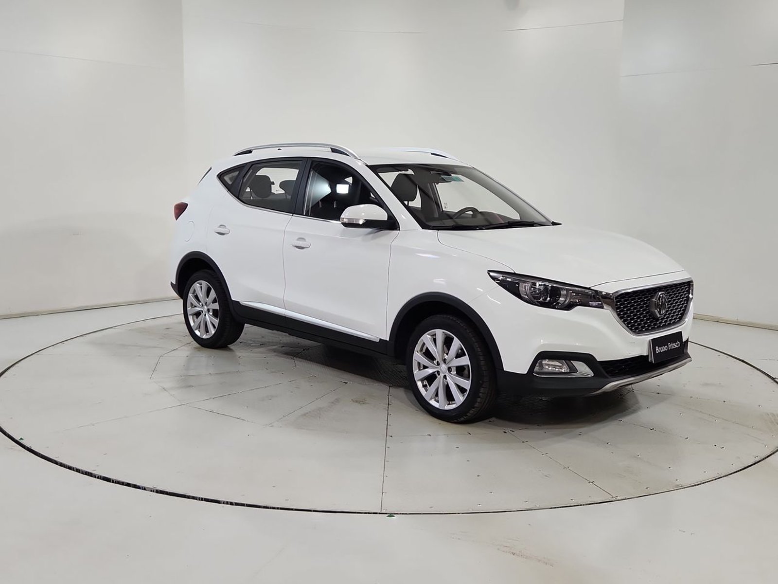 Mg ZS 1.5L AUT 2025 - Imagen 15 de 20