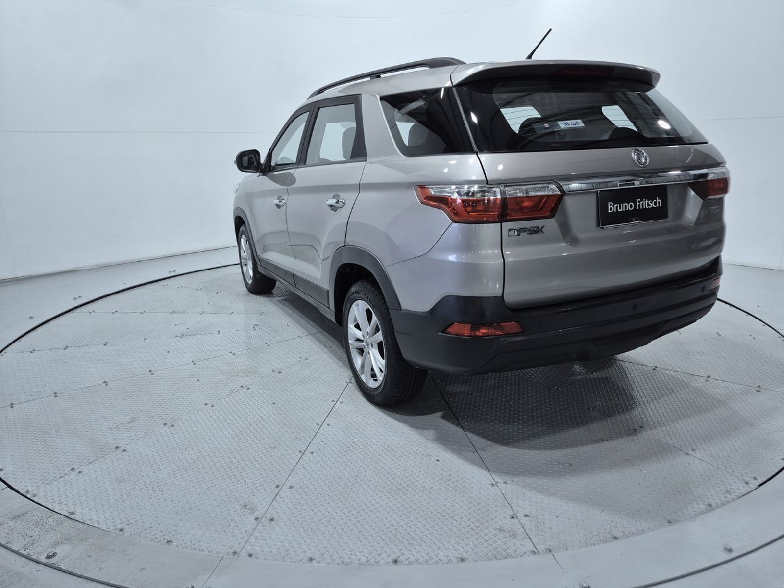 Dfsk 560 SUV 560 OTTO 1.8 2021 - Imagen 6 de 20