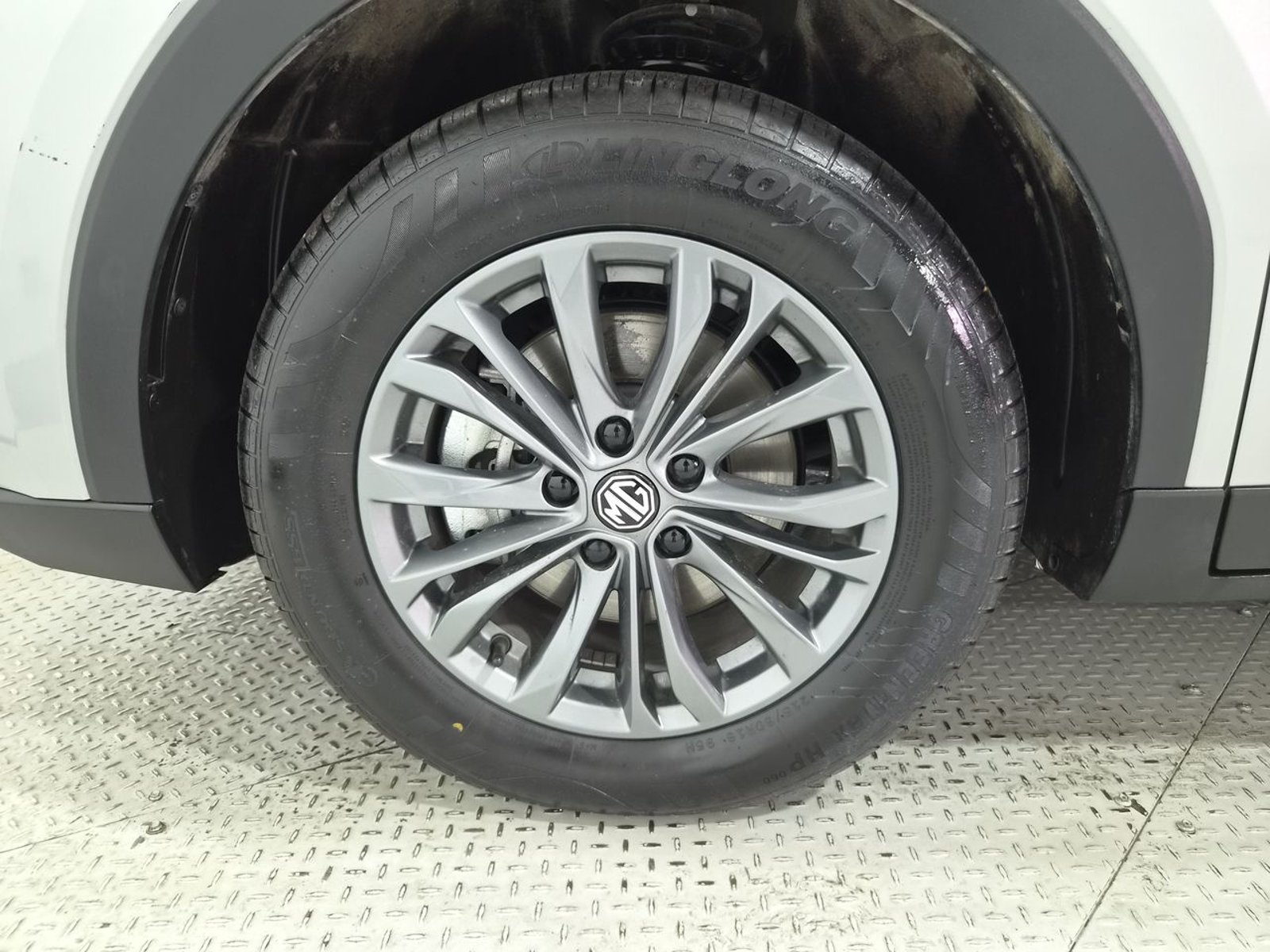 Mg ZS NEW ZS 1.5 AUT 2026 - Imagen 14 de 20