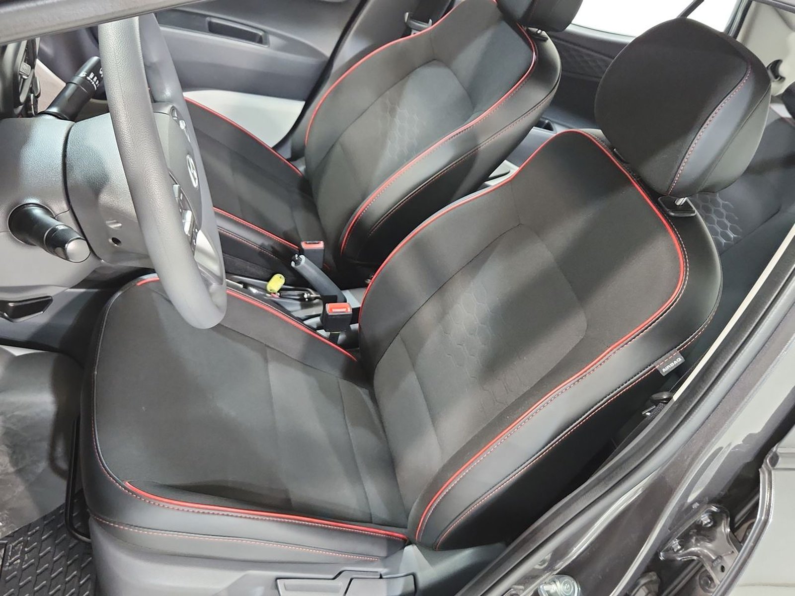 Hyundai GRAND I10 AI3 1.2 AUT 2025 - Imagen 20 de 20