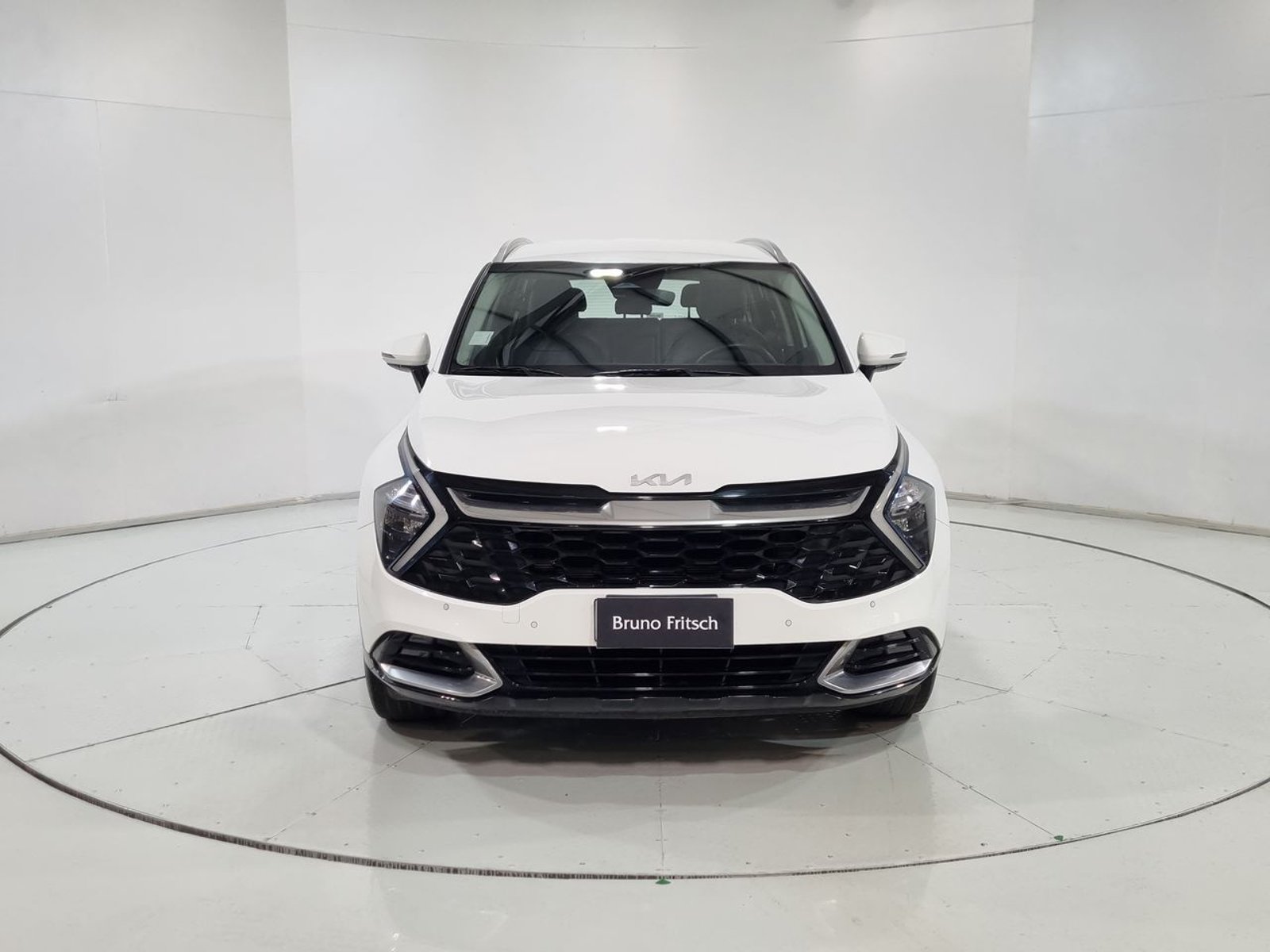 Kia SPORTAGE EX 4X4 2.0 AT 2023 - Imagen 17 de 20