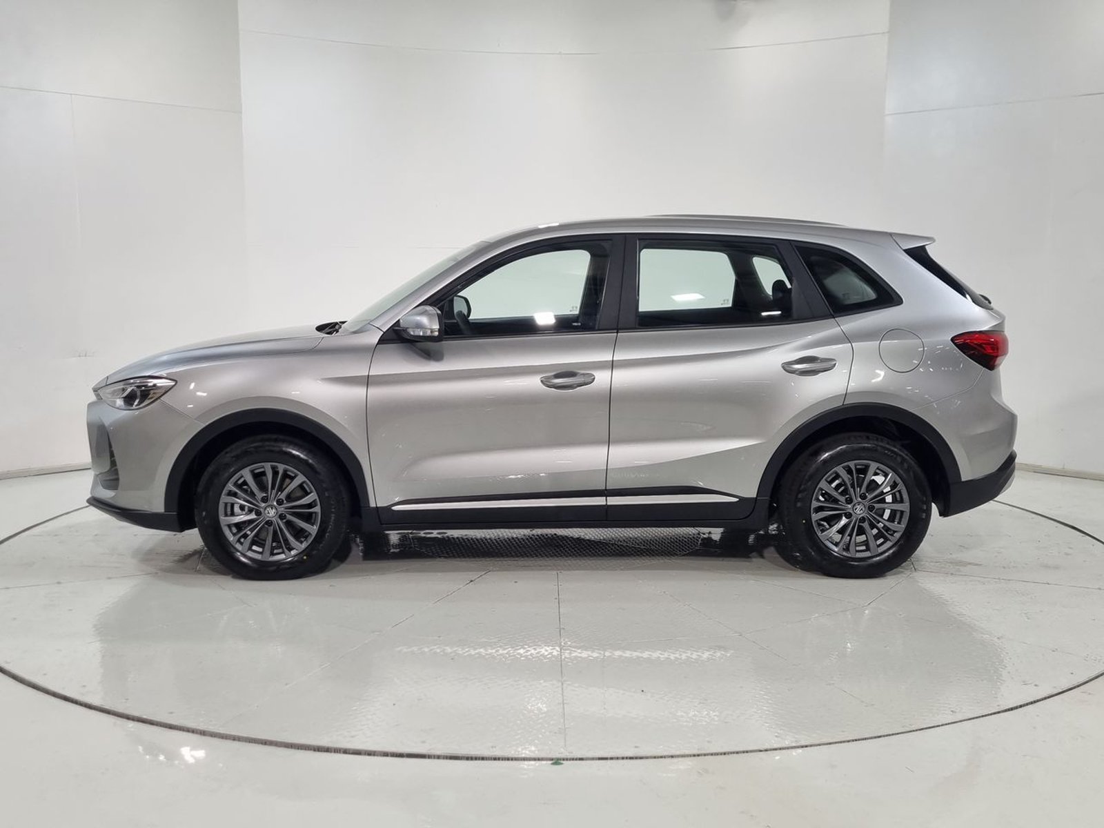 Mg ZS NEW ZS 1.5 AUT 2026 - Imagen 5 de 20