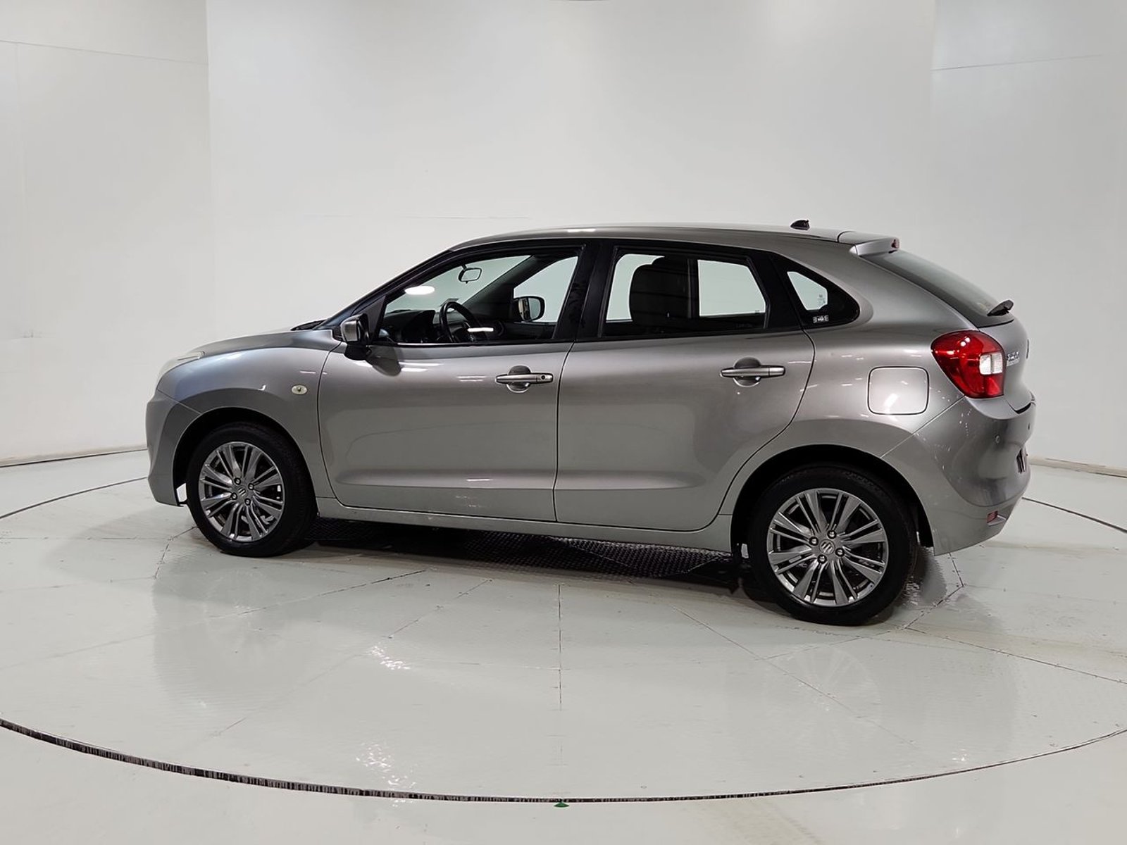 Suzuki BALENO GLS HB 1.4 2019 - Imagen 6 de 20
