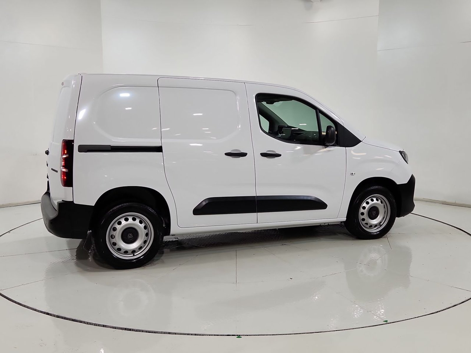 Peugeot PARTNER L1 1.5 2026 - Imagen 12 de 20