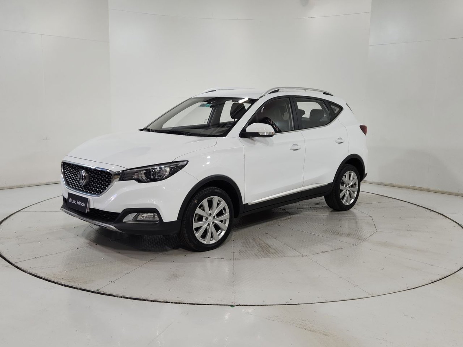 Mg ZS 1.5L AUT 2025 - Imagen 3 de 20