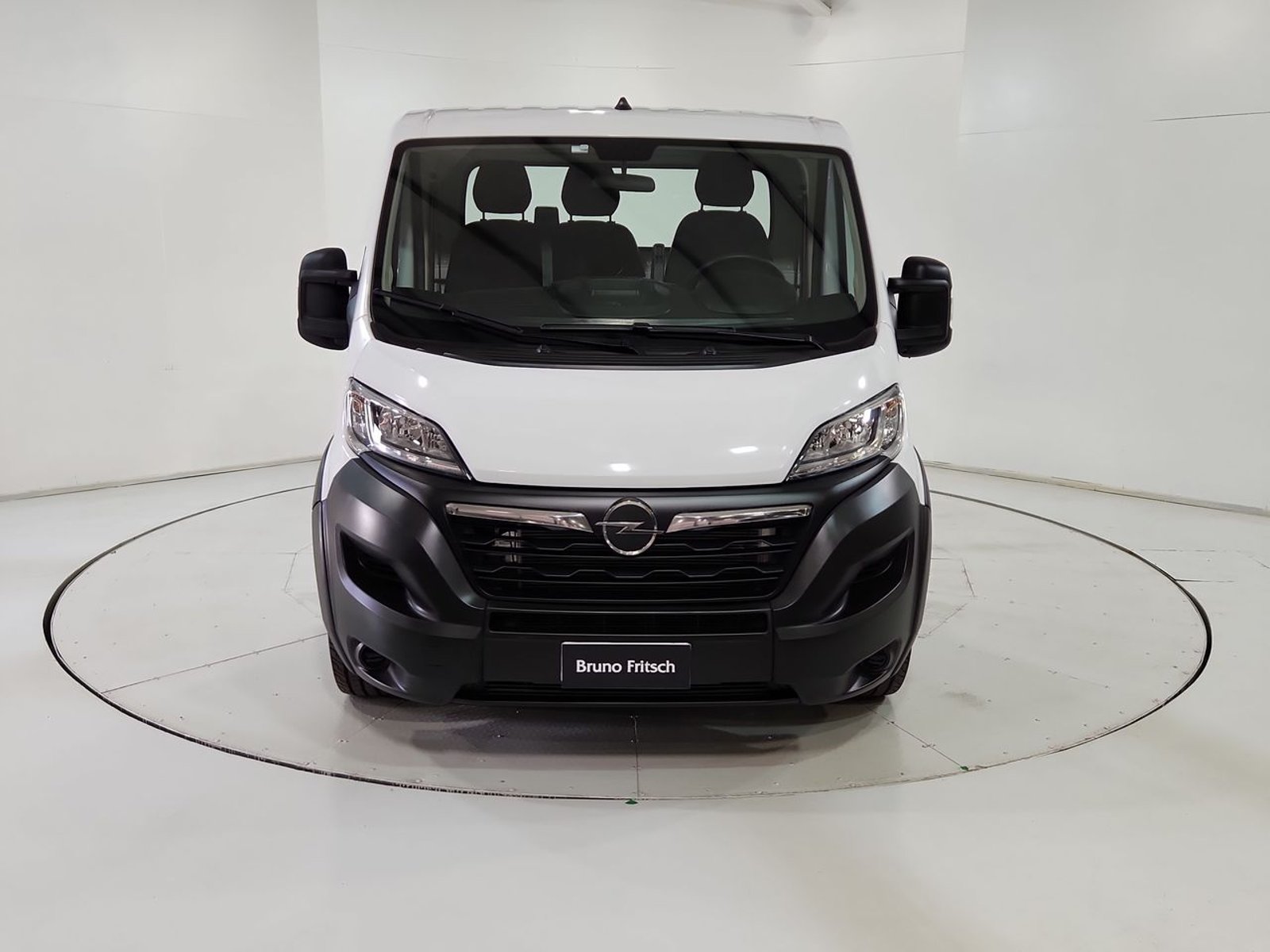 Opel MOVANO L2 2.2 2025 - Imagen 17 de 20