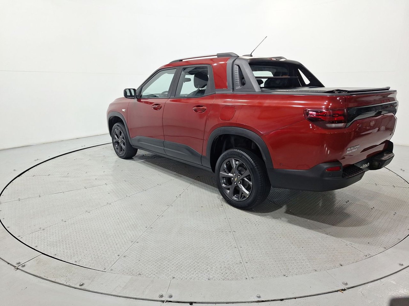 Chevrolet MONTANA 1.2 AUT 2024 - Imagen 5 de 20
