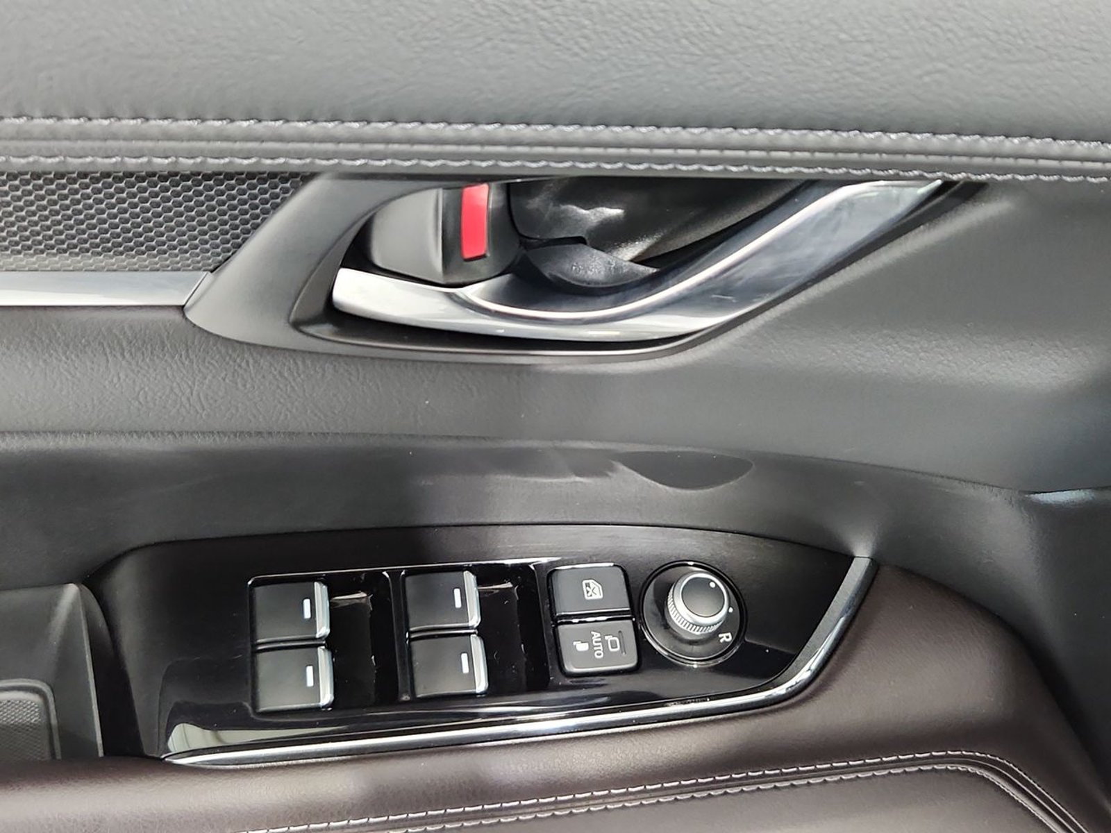 Mazda CX-5 CX 5 5P 4X4 2.5 AUT 2025 - Imagen 20 de 20
