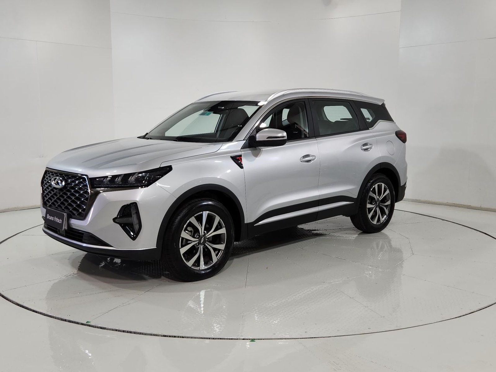 Chery TIGGO 7 PRO MAX TIGGO 7 GLS CVT PRO 1.5 AUT 2025 - Imagen 3 de 20