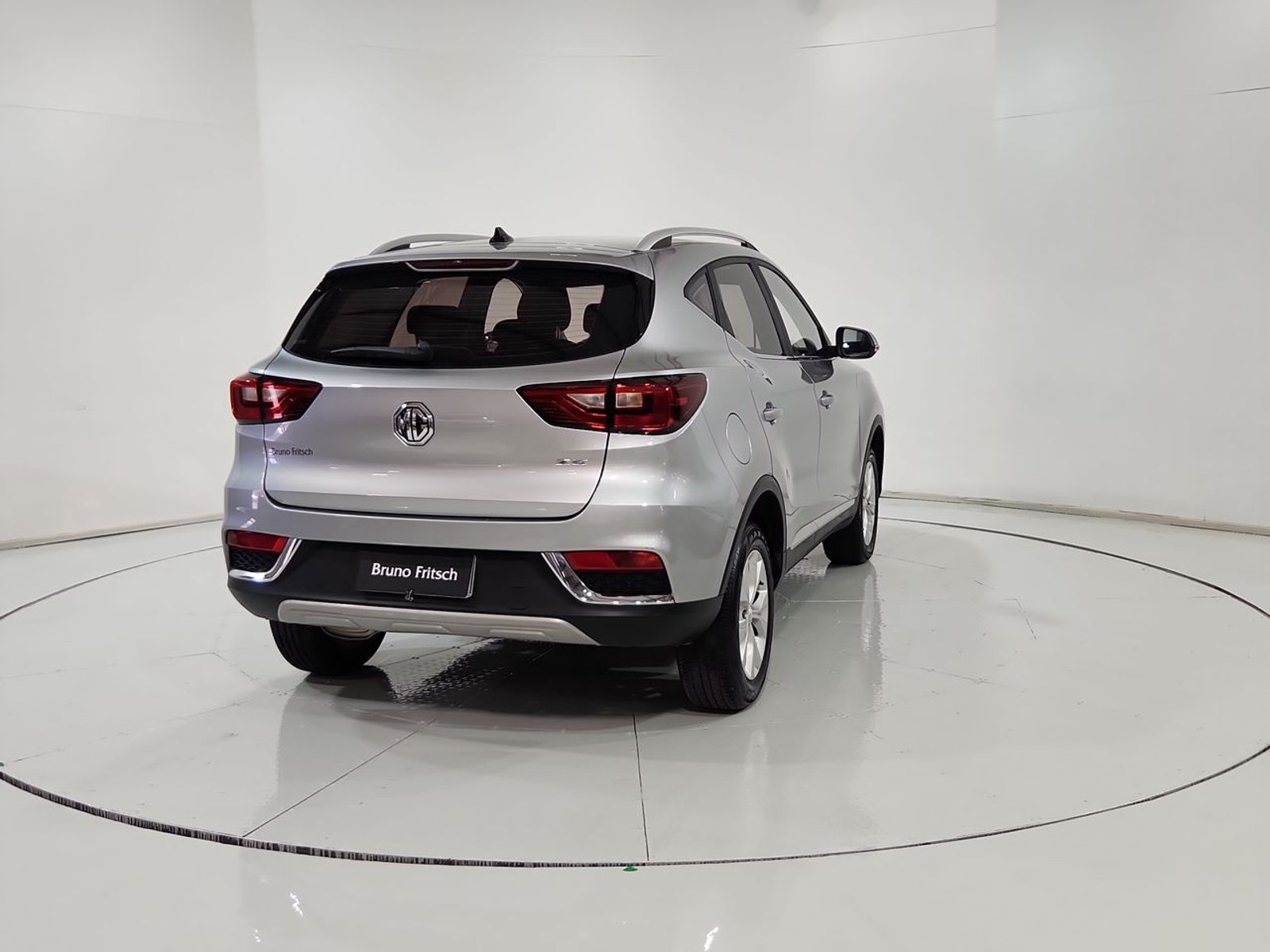 Mg ZS MT 1.5 2023 - Imagen 10 de 20