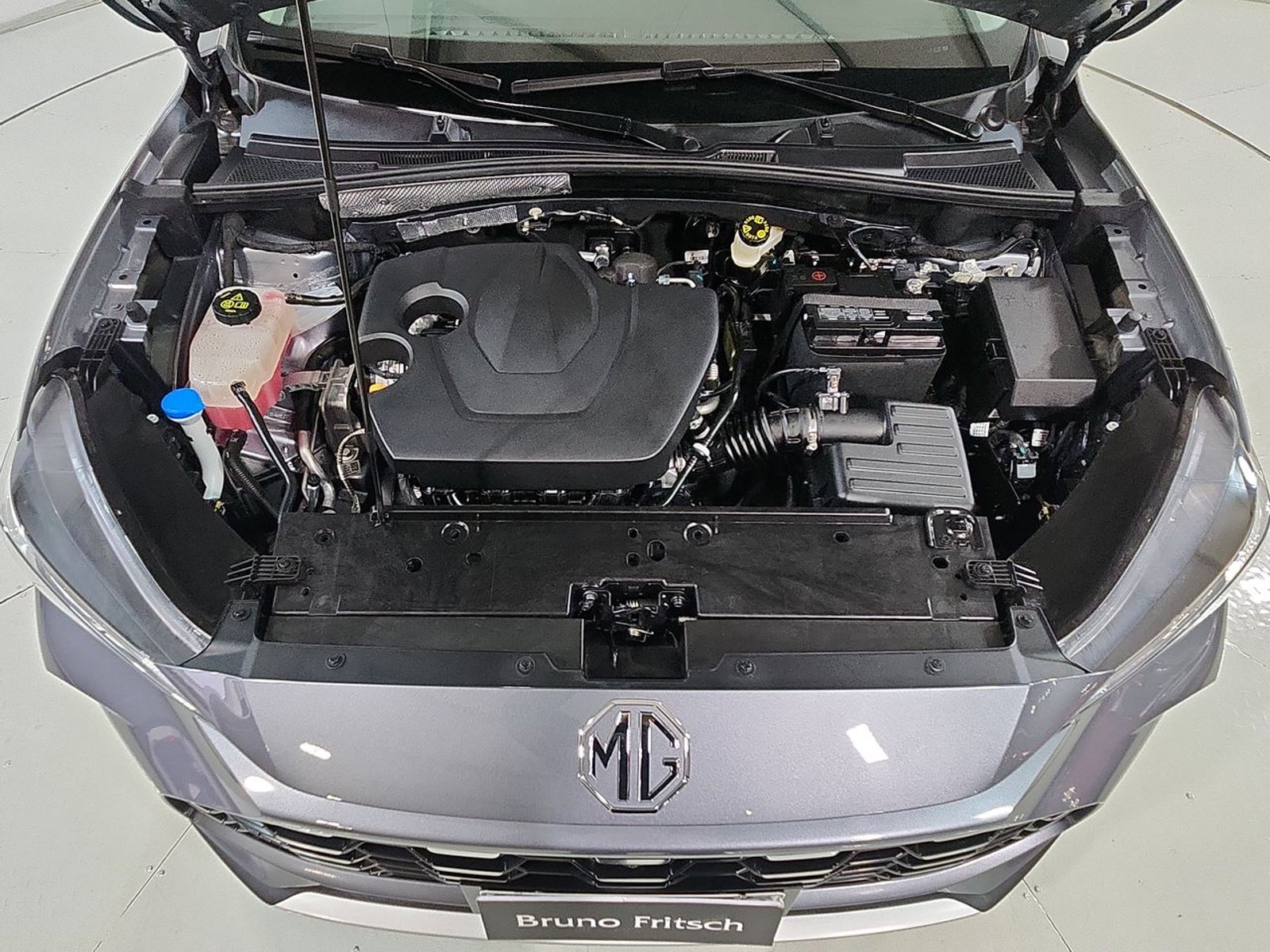 Mg ZS NEW ZS 1.5 AUT 2026 - Imagen 19 de 20