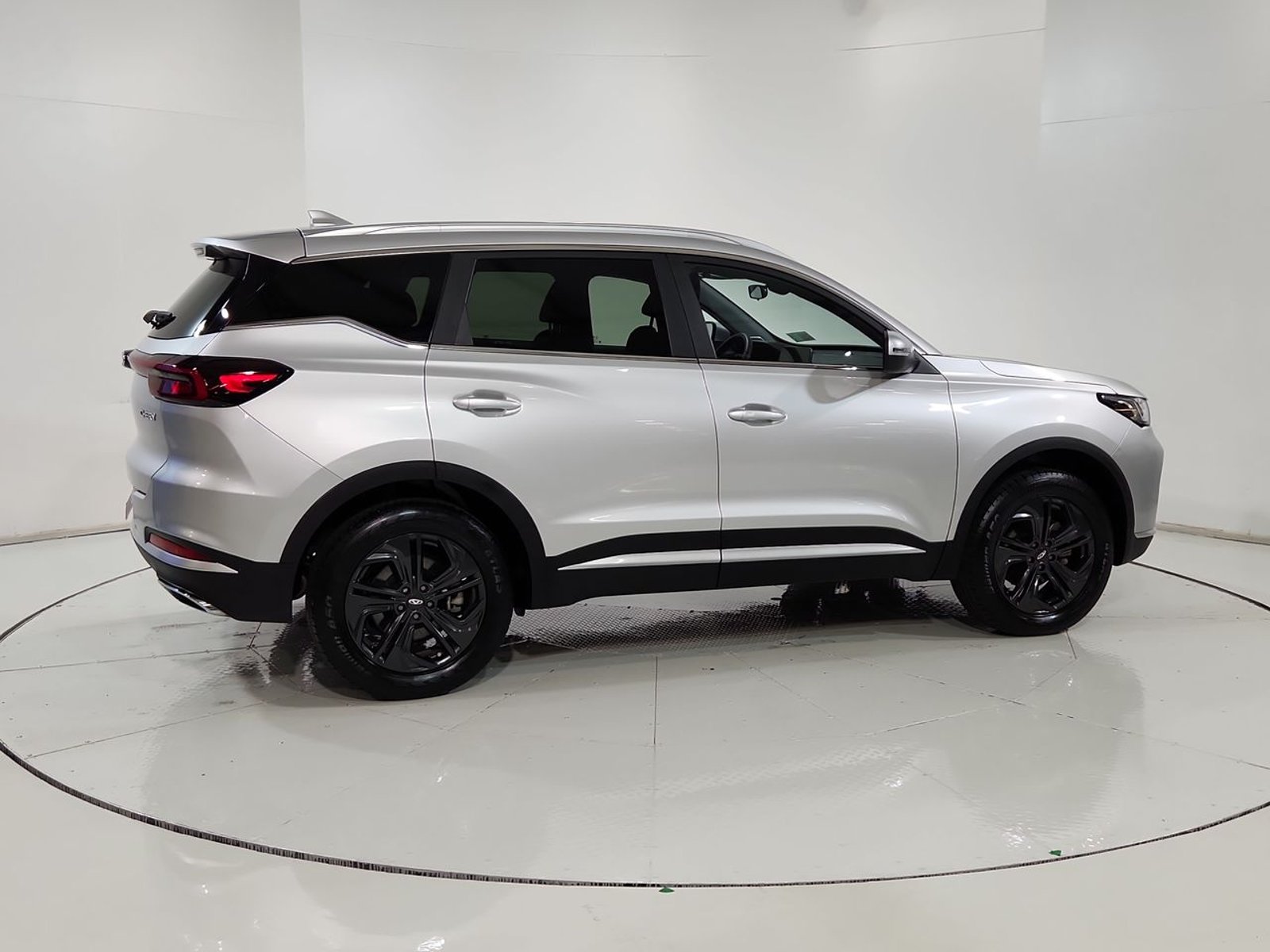 Chery TIGGO 7 PRO TIGGO 7 GLS CVT PRO 1.5 AUT 2022 - Imagen 12 de 20
