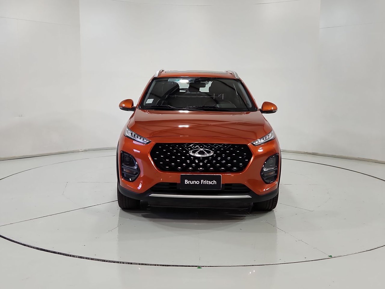 Chery TIGGO 2 PRO GLX CVT 1.0 AUT 2023 - Imagen 17 de 20