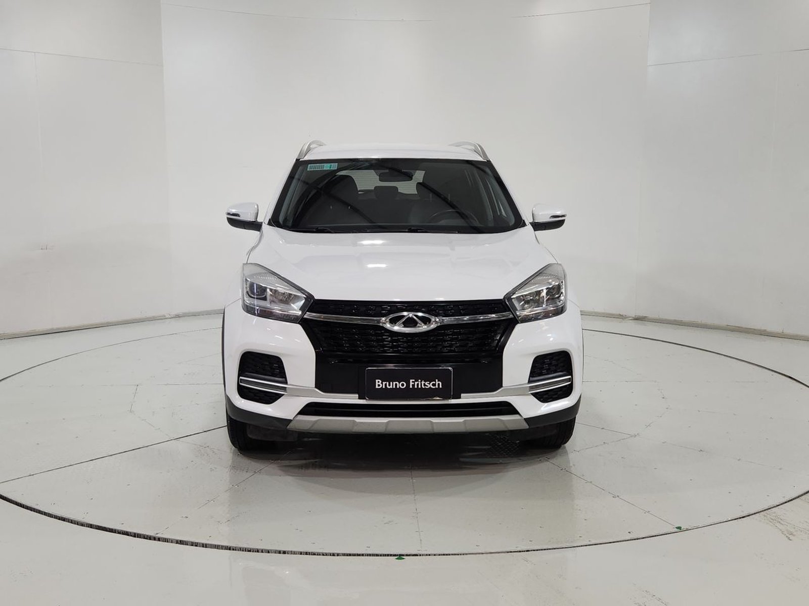 Chery TIGGO 3 1.5 2023 - Imagen 17 de 20