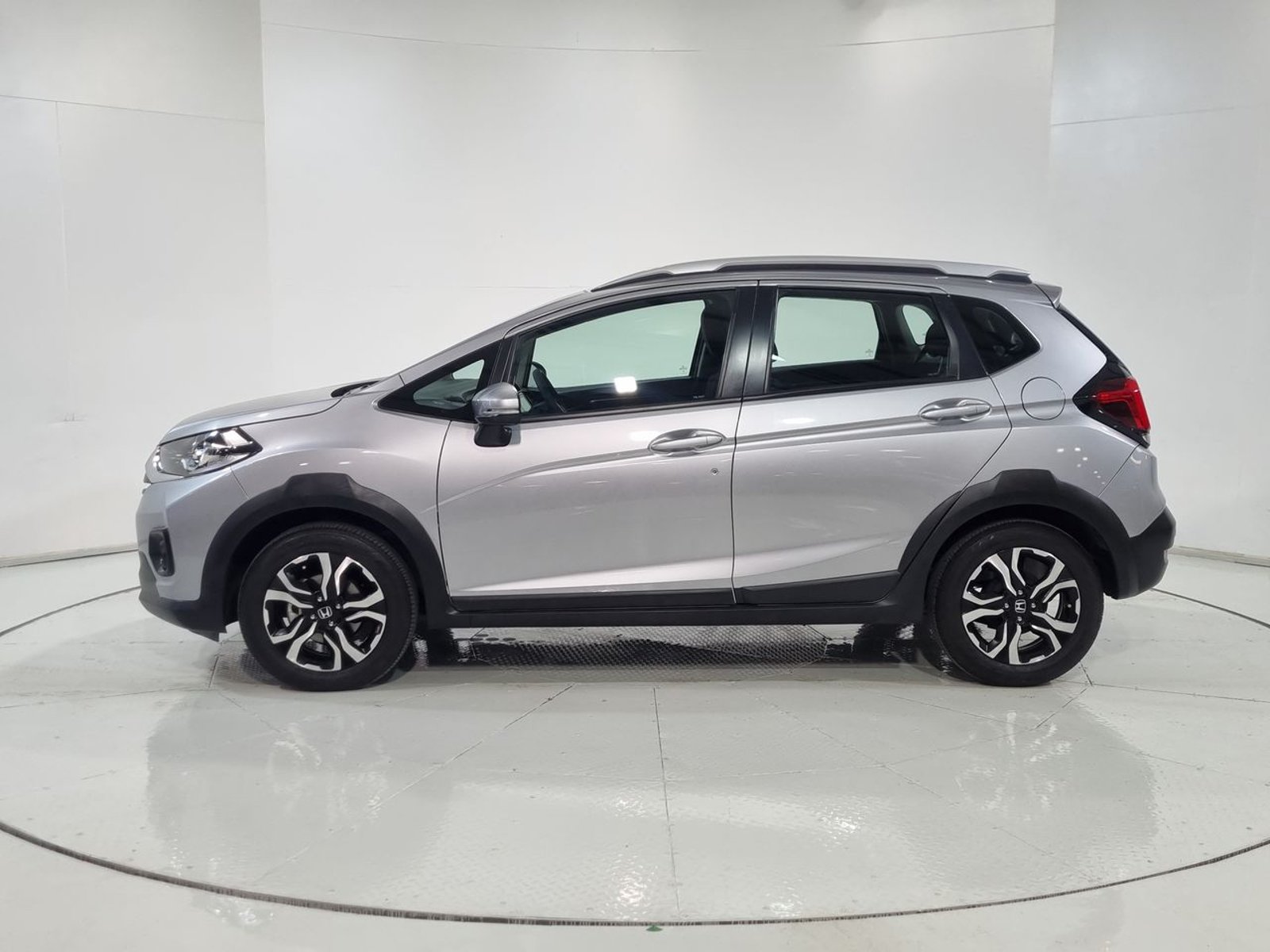 Honda WR-V 2025 - Imagen 5 de 20