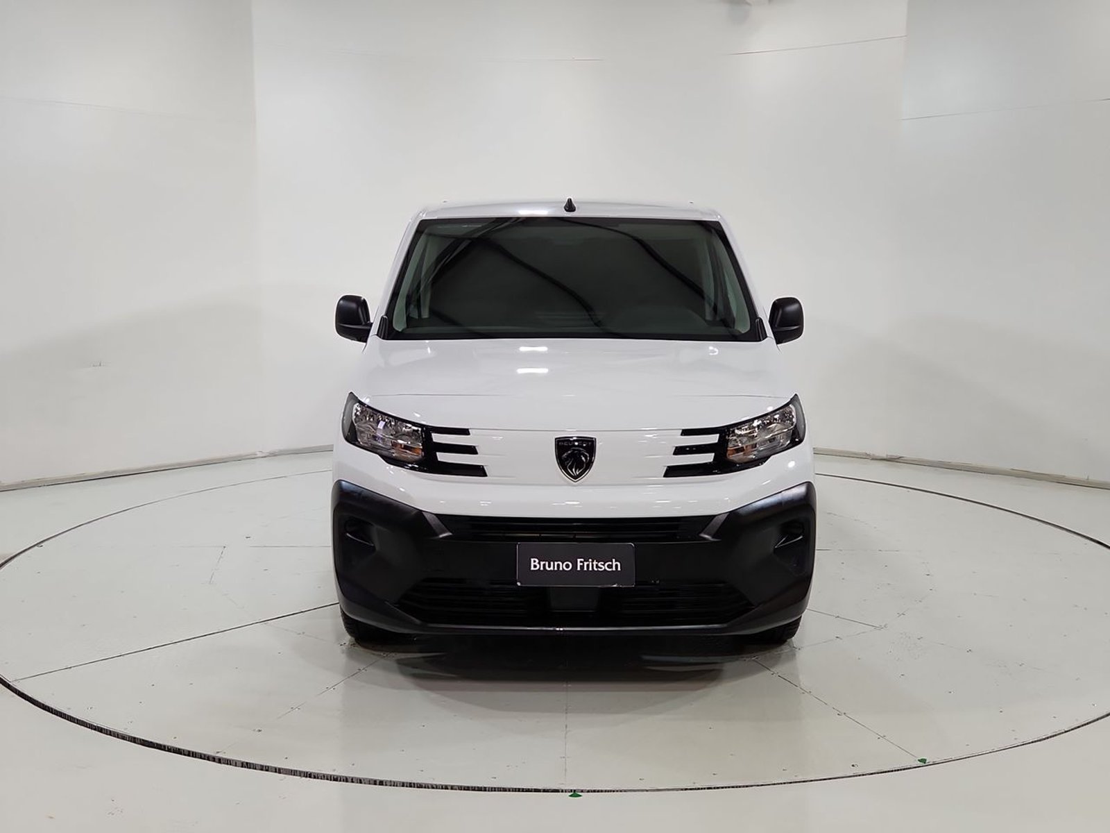 Peugeot PARTNER L1 1.5 2026 - Imagen 17 de 20
