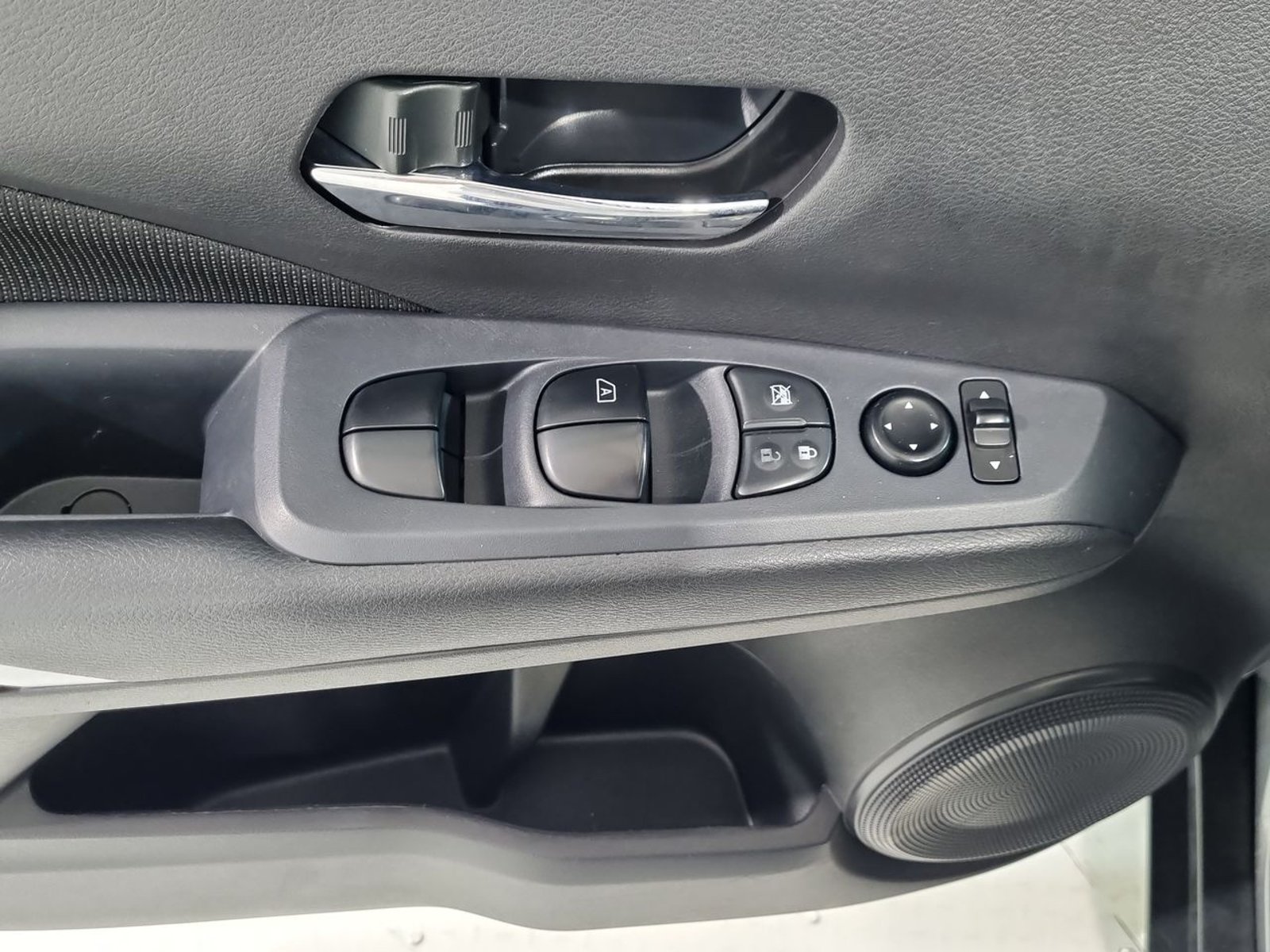 Nissan KICKS 1.6 2023 - Imagen 20 de 20