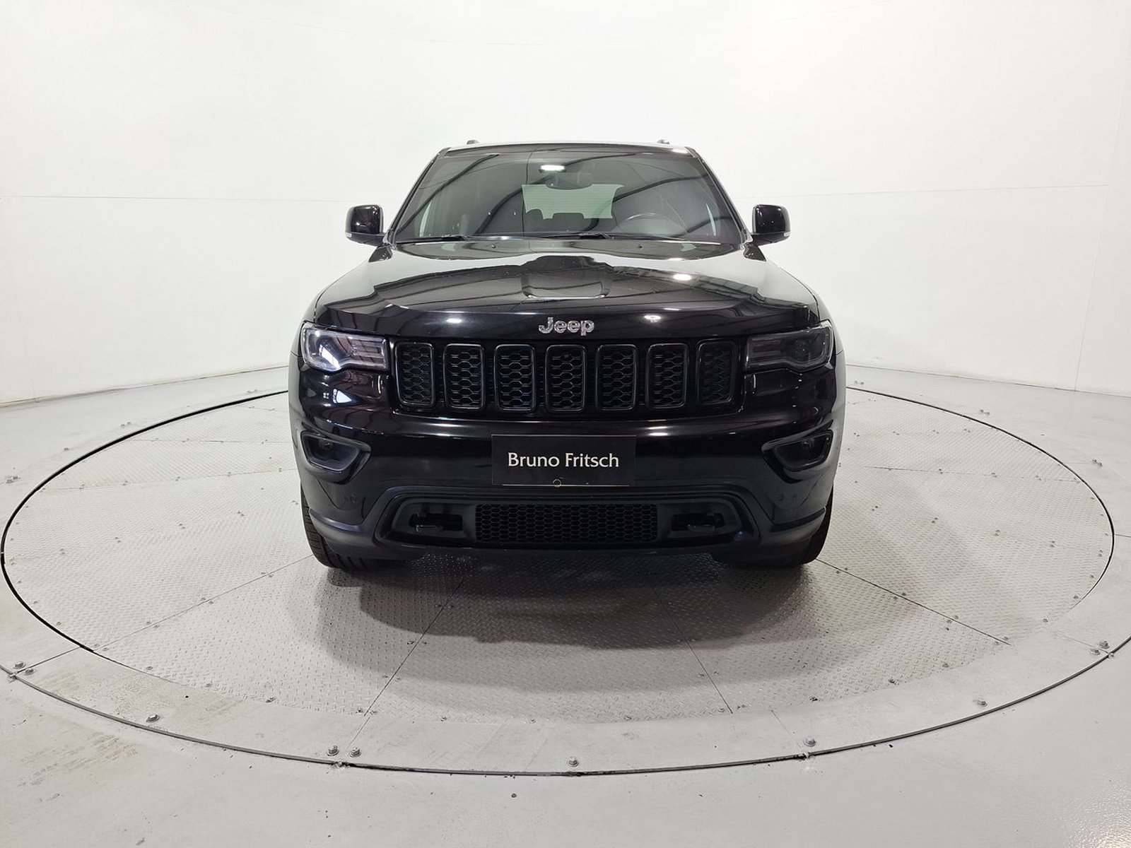 Jeep GRAND CHEROKEE LTD 4X4 3.6 AUT 2021 - Imagen 13 de 20