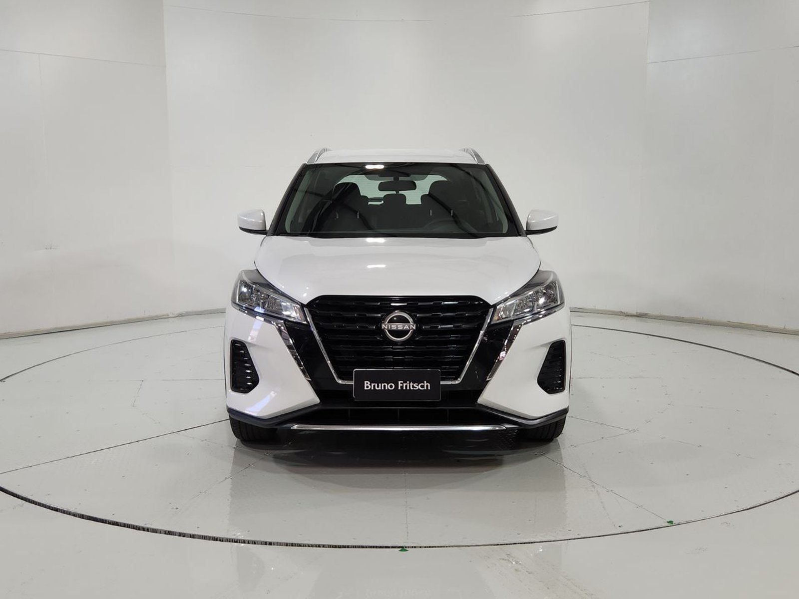 Nissan KICKS MT 1.6 2023 - Imagen 17 de 20