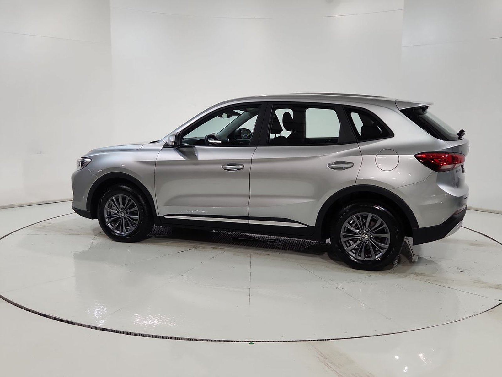 Mg ZS NEW ZS 1.5 AUT 2026 - Imagen 6 de 20