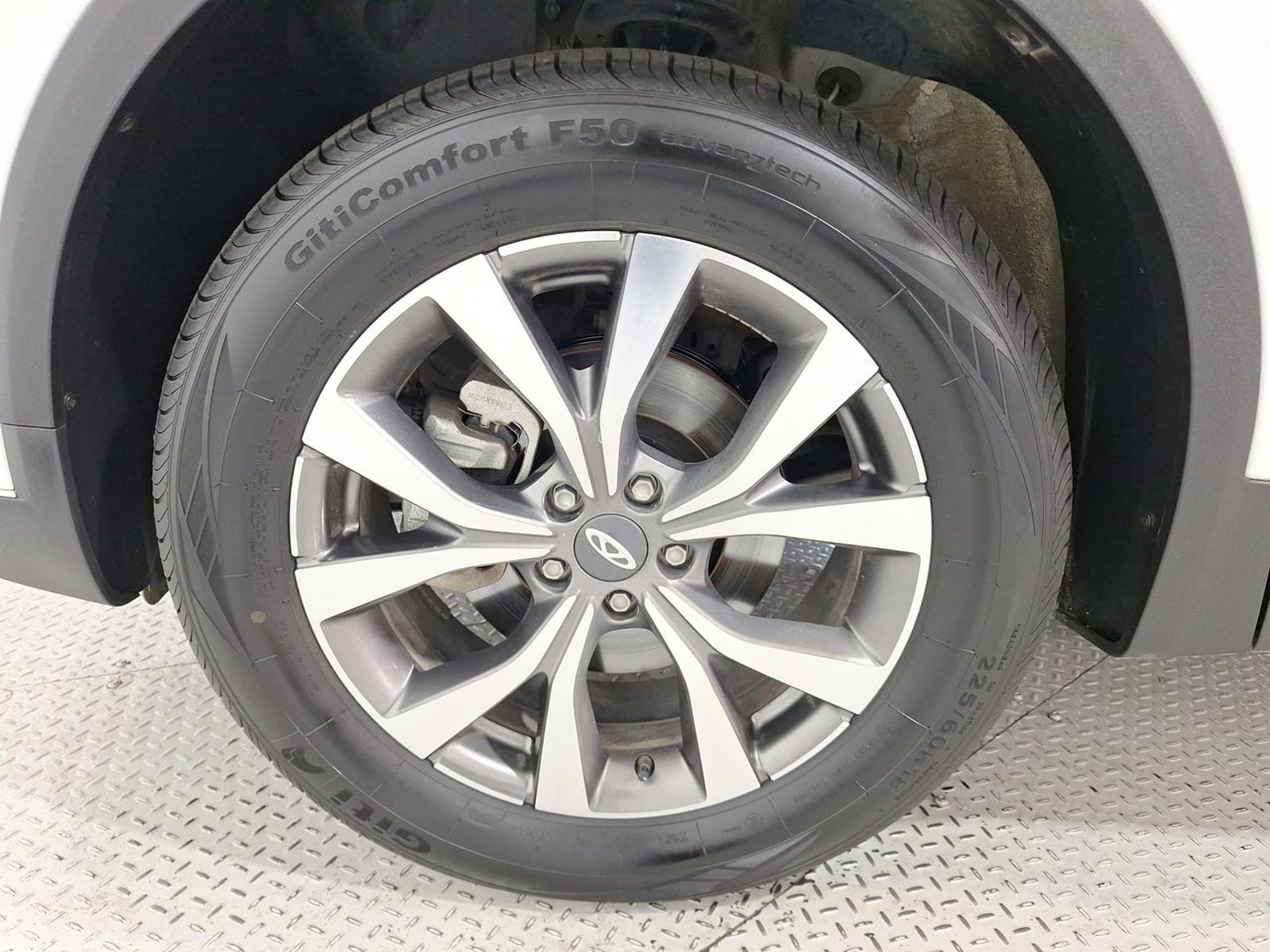 Chery TIGGO 7 PRO MAX TIGGO 7 GLS CVT PRO 1.5 AUT 2025 - Imagen 14 de 20