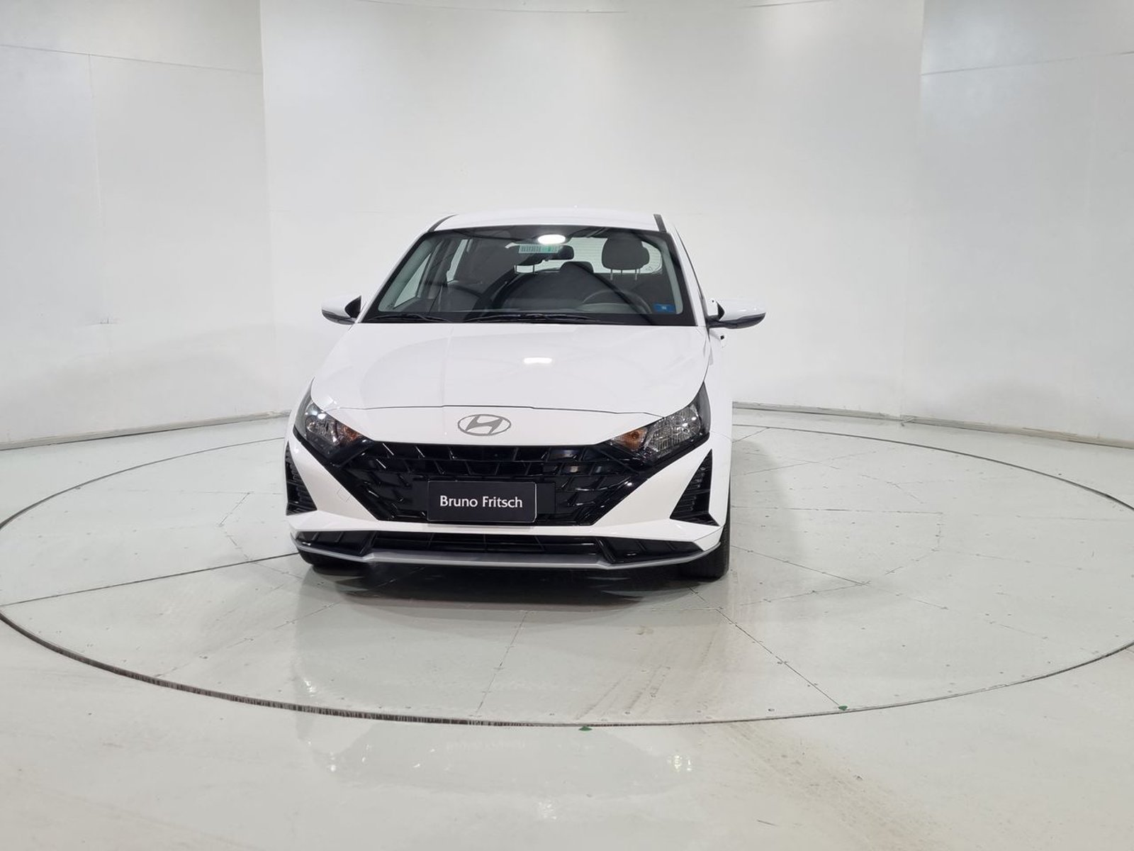 Hyundai I20 BI3 MPI 1.4 2026 - Imagen 17 de 20
