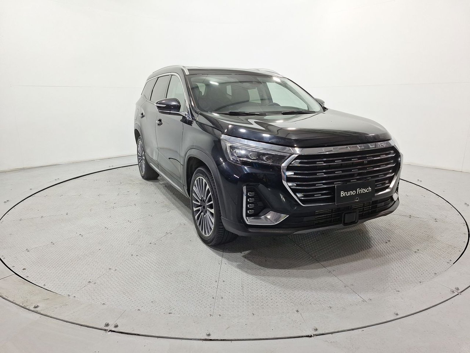 Jetour X90 PLUS 7DCT 2.0 AUT 2024 - Imagen 12 de 20