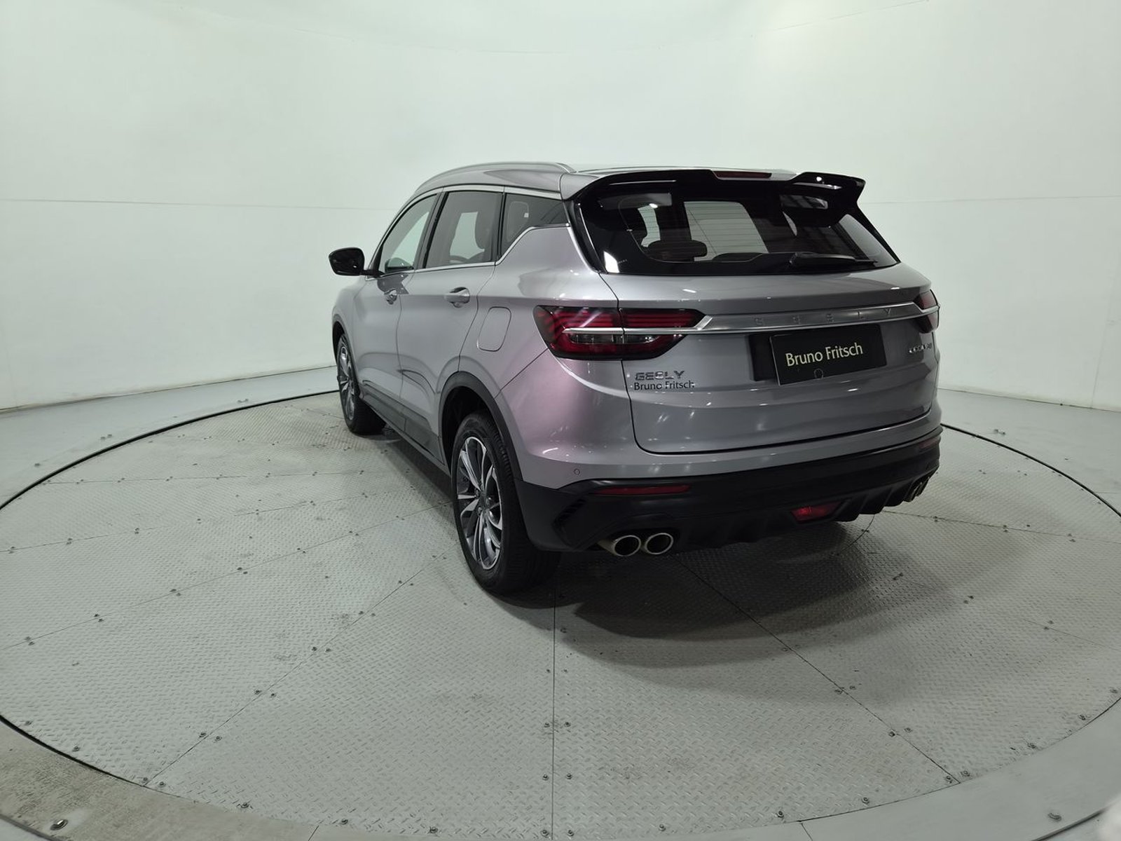 Geely COOLRAY 1.5 AUT 2023 - Imagen 6 de 20