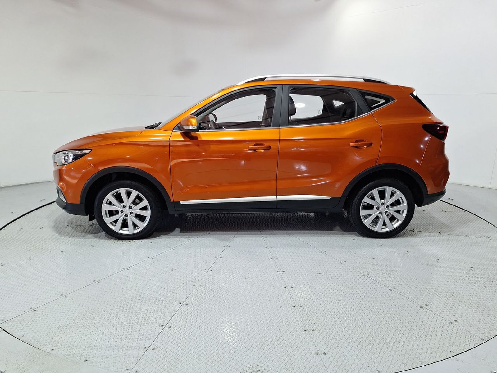 Mg ZS 1.5L AUT 2024 - Imagen 4 de 20