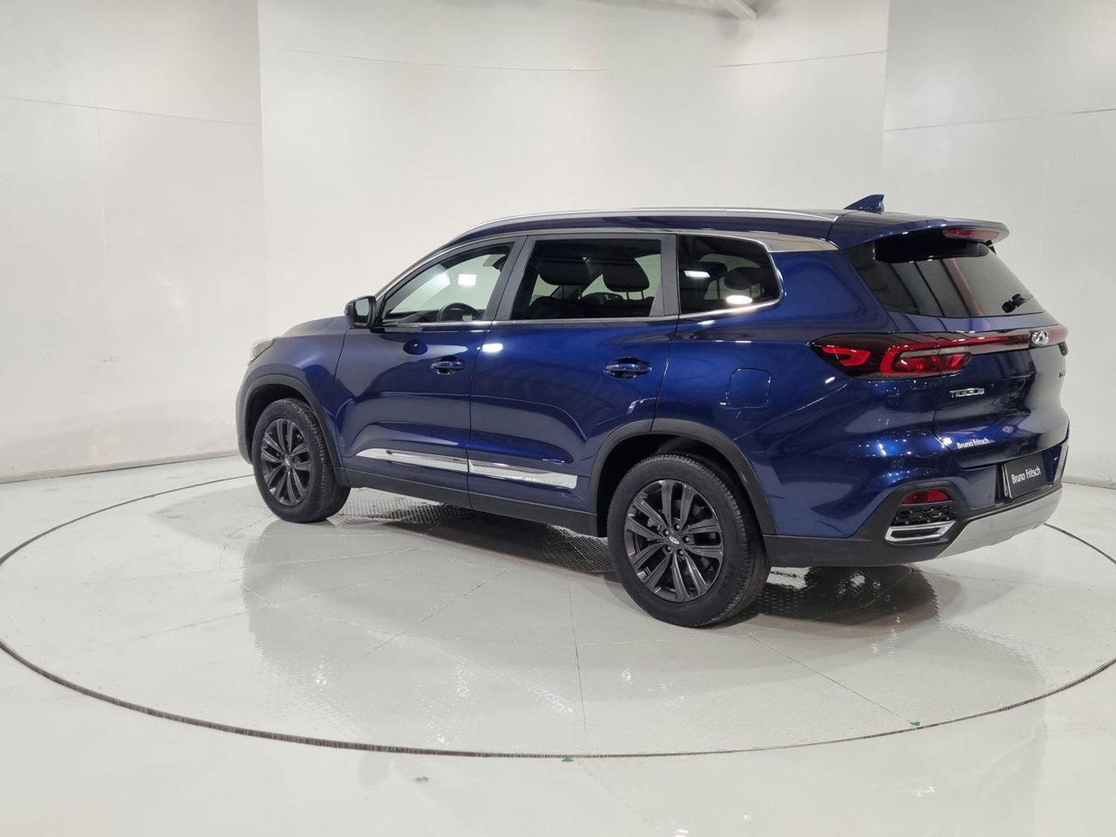 Chery TIGGO 8 1.5 2021 - Imagen 7 de 20