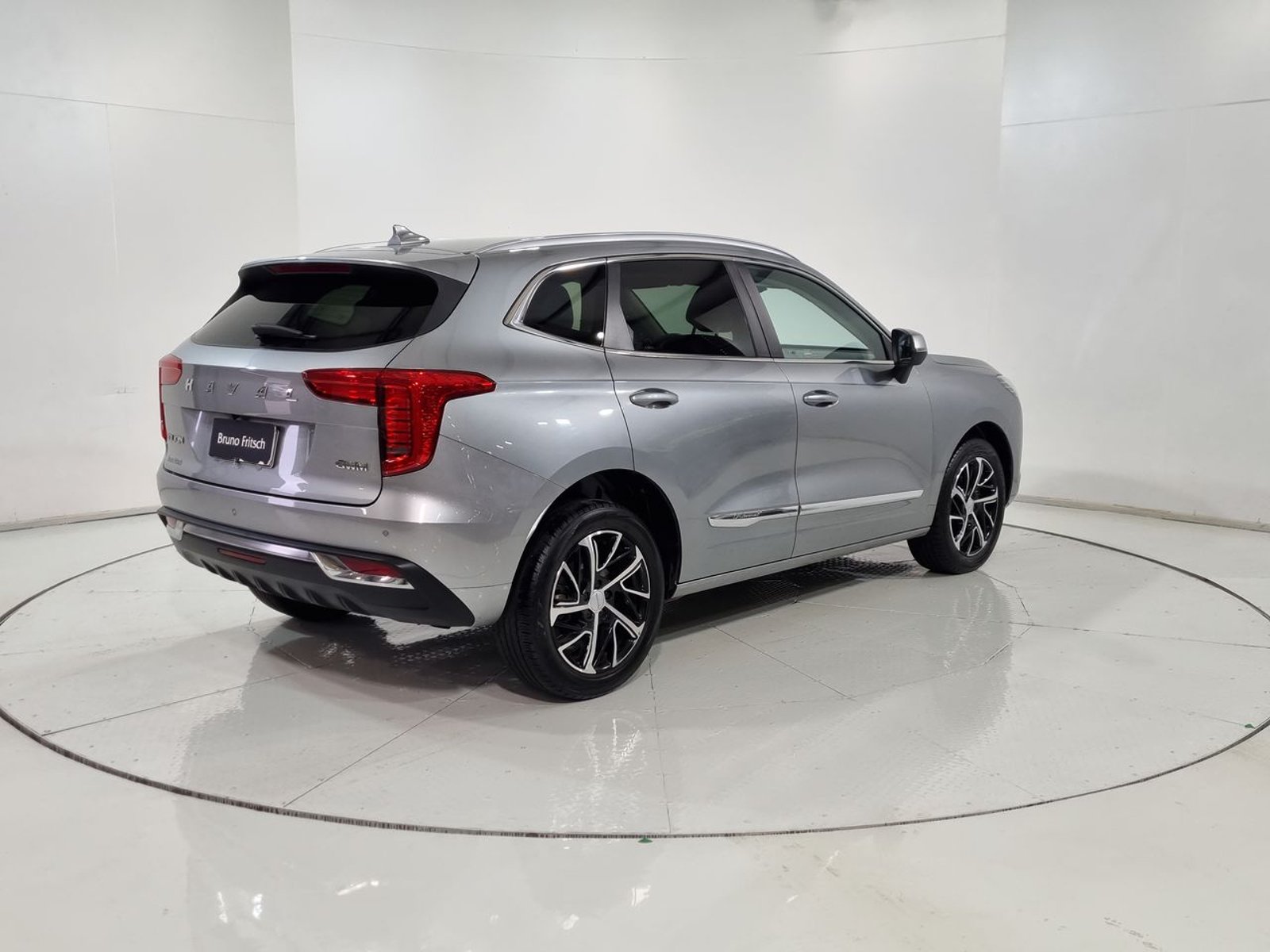 Haval JOLION ELITE 1.5 2022 - Imagen 11 de 20