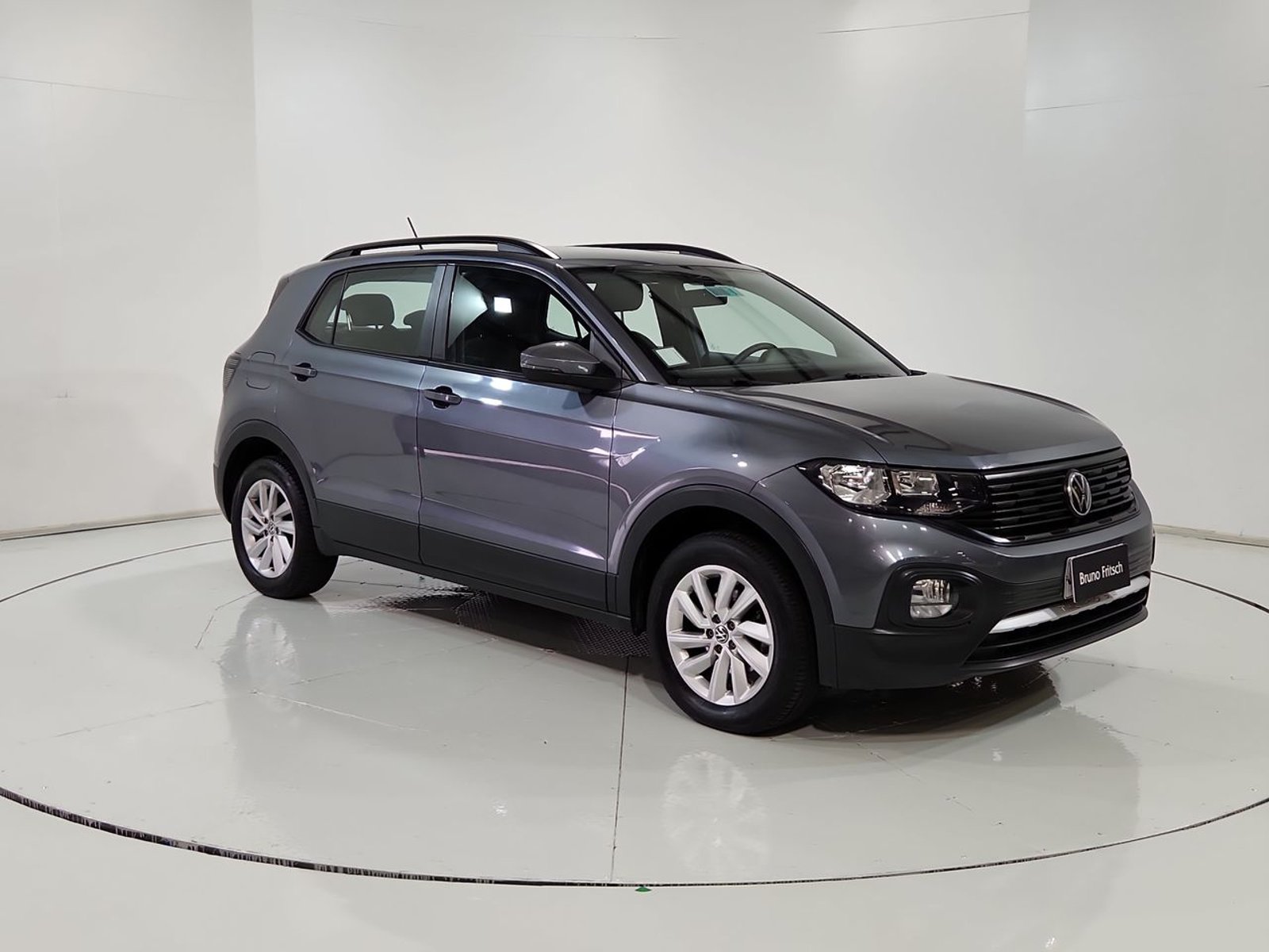 Volkswagen T-CROSS T CROSS TSI 1.0 2024 - Imagen 15 de 20