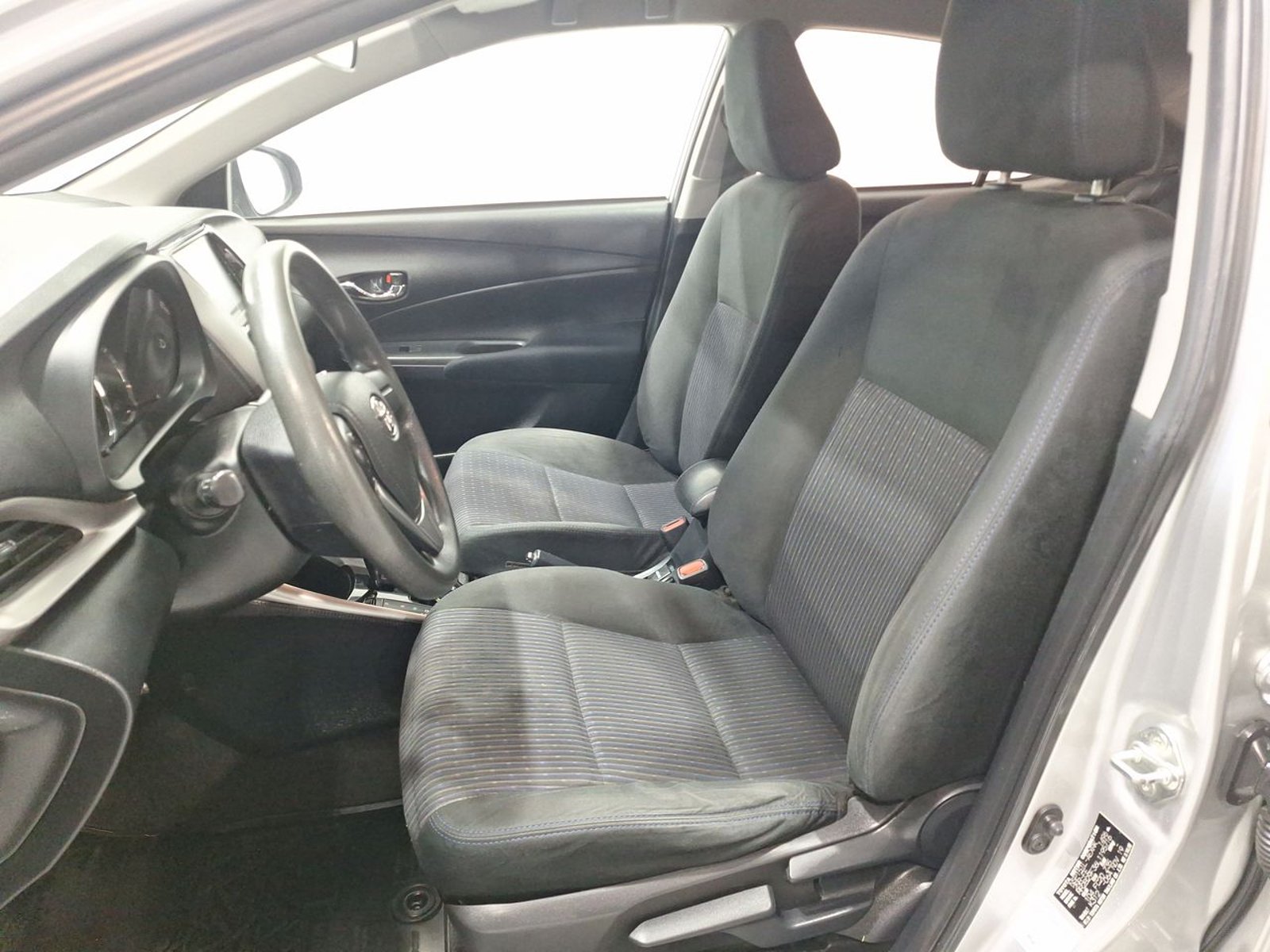 Toyota YARIS GLI 1.5 AUT 2020 - Imagen 18 de 20