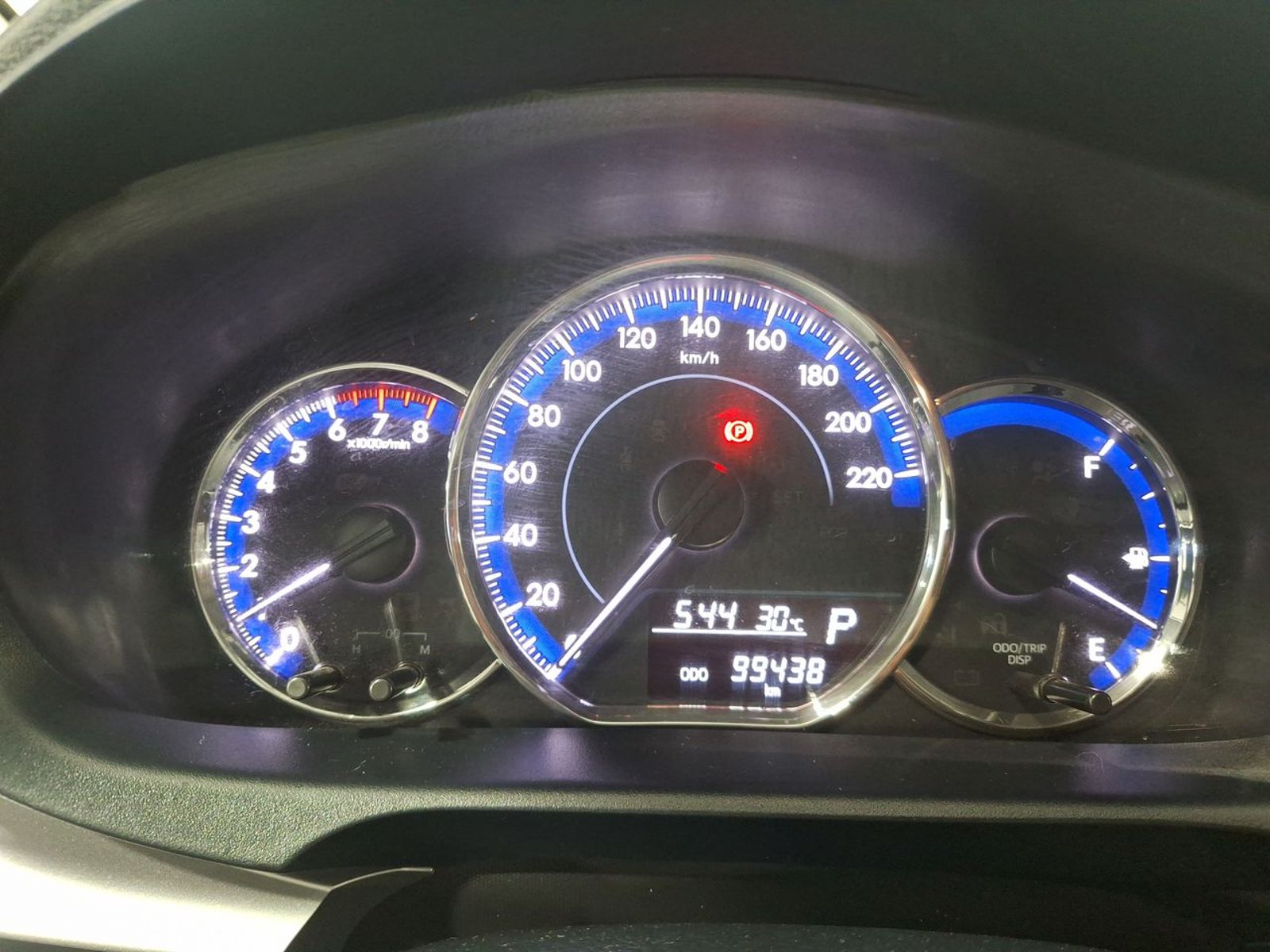 Toyota YARIS GLI 1.5 AUT 2020 - Imagen 20 de 20