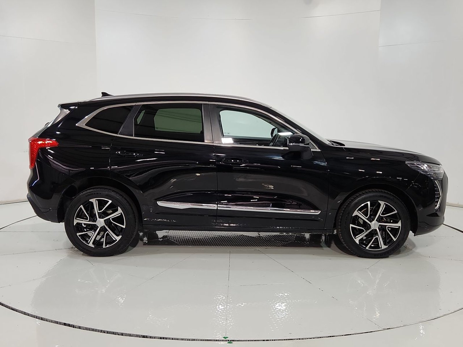 Haval JOLION ELITE 1.5 2022 - Imagen 13 de 20