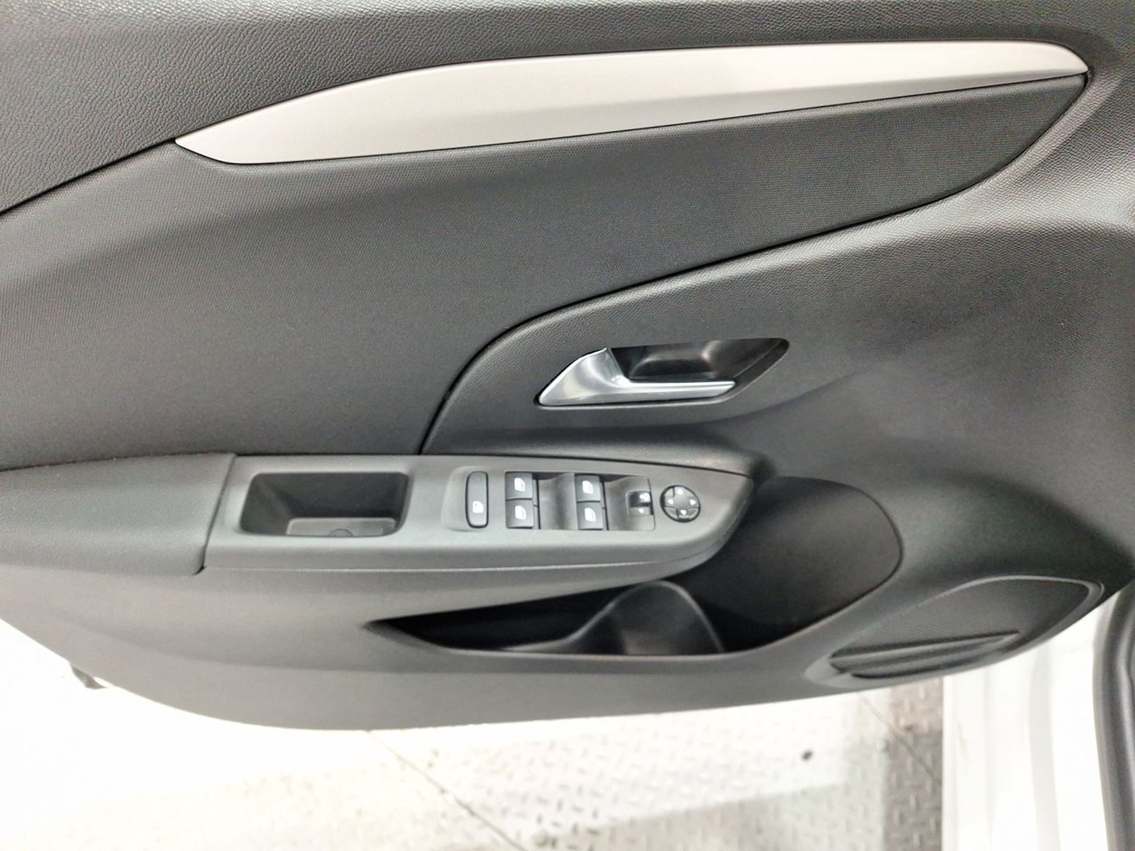 Opel CORSA 4X2 1.2 2025 - Imagen 16 de 20