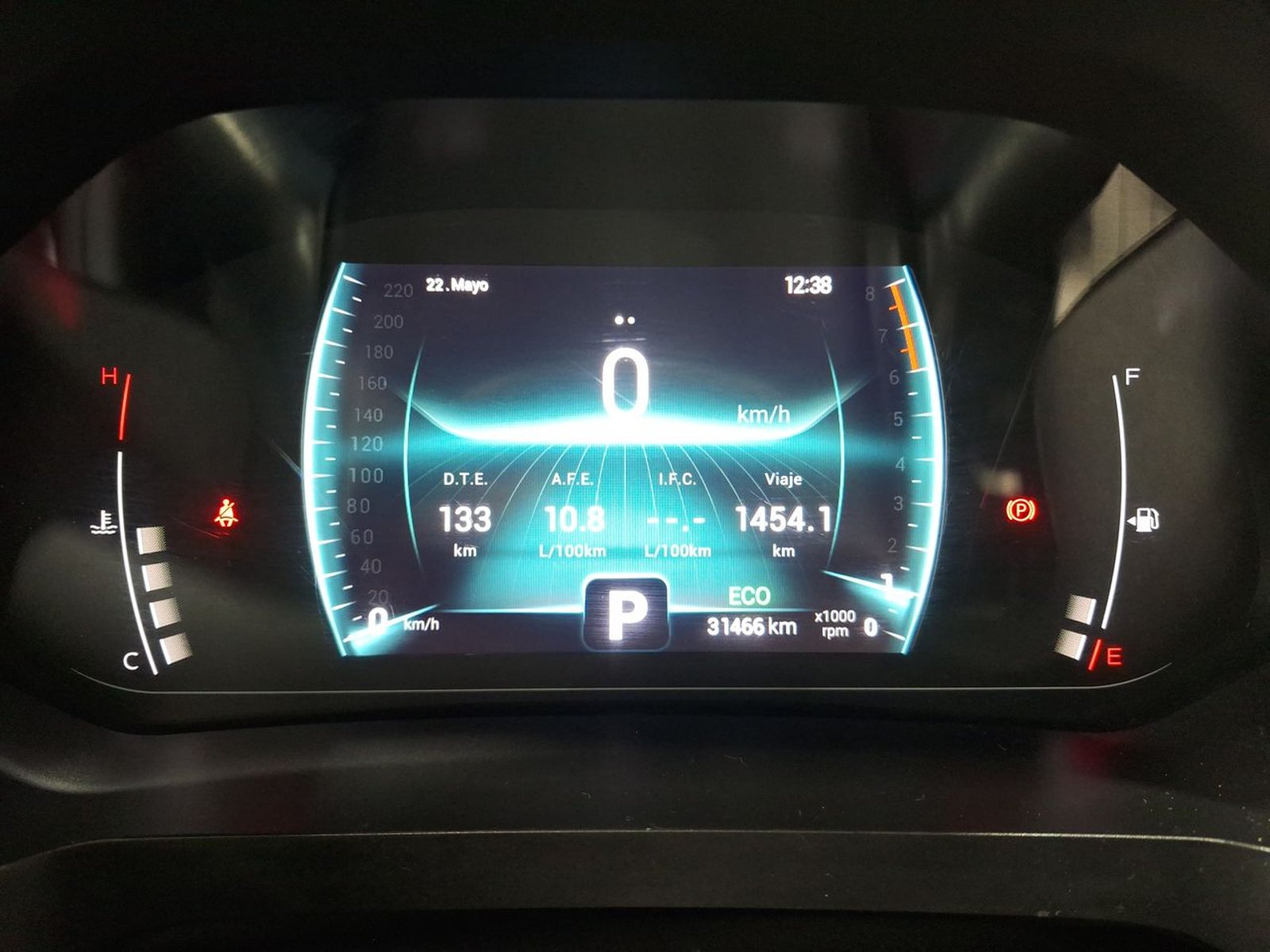 Chery TIGGO 7 PRO TIGGO 7 GLS CVT PRO 1.5 AUT 2024 - Imagen 20 de 20