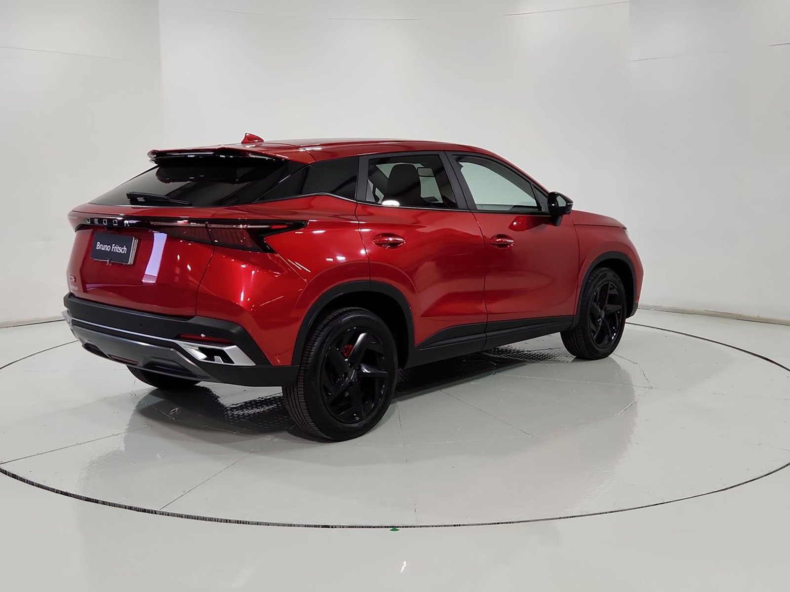Omoda C5 1.5 AUT 2024 - Imagen 11 de 20