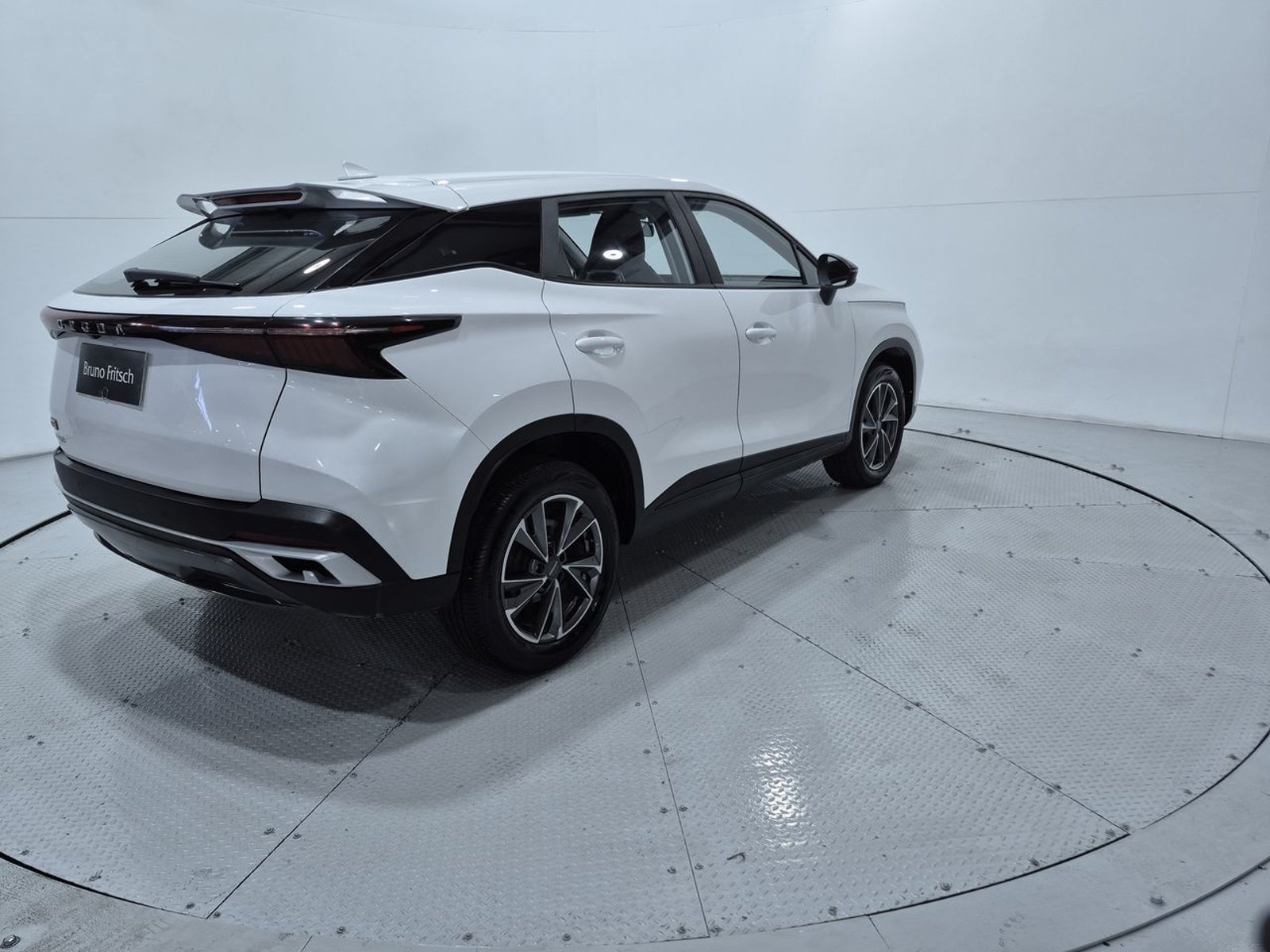 Omoda C5 4X2 1.5 AUT 2025 - Imagen 9 de 20